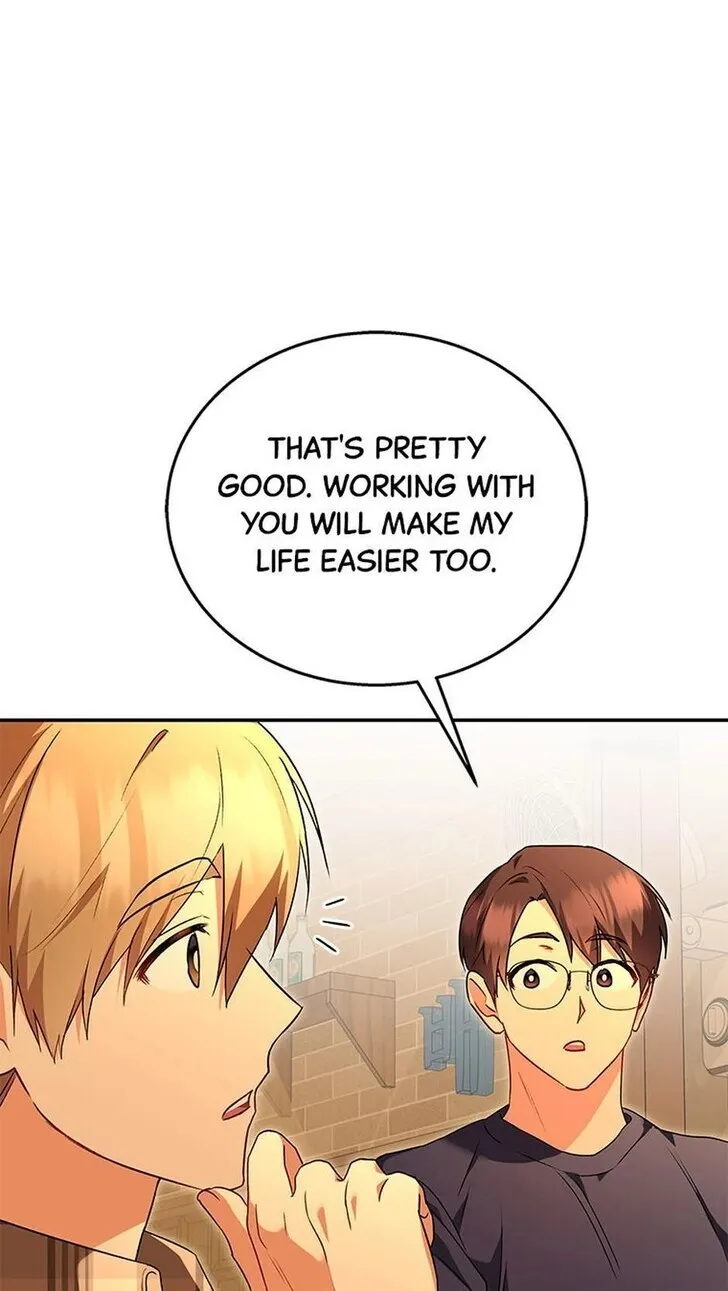 Hello, Mr. Veterinarian! Chapter 29 page 47 - 