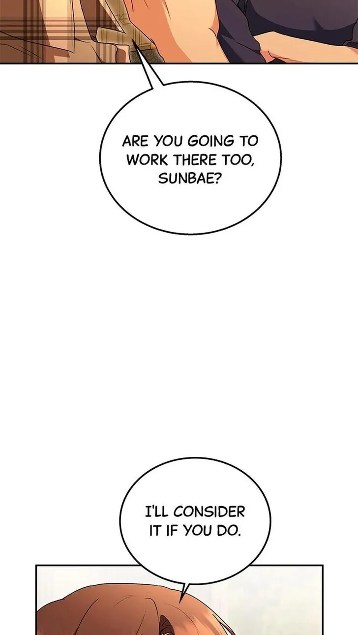 Hello, Mr. Veterinarian! Chapter 29 page 48 - 