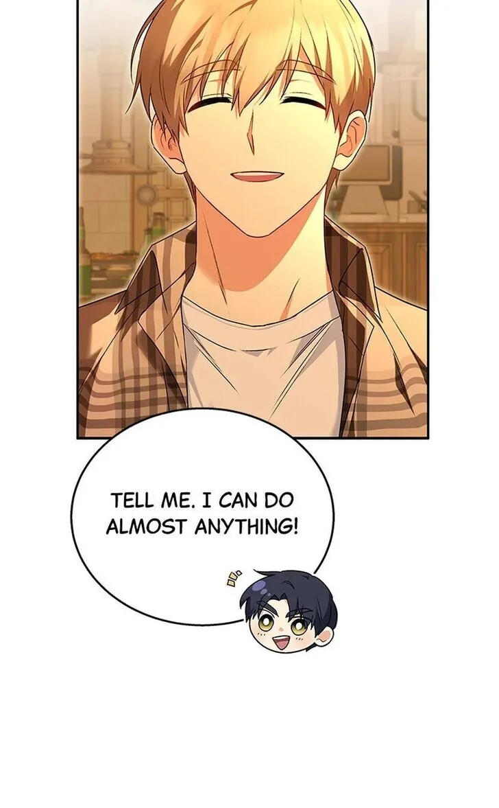 Hello, Mr. Veterinarian! Chapter 29 page 54 - 