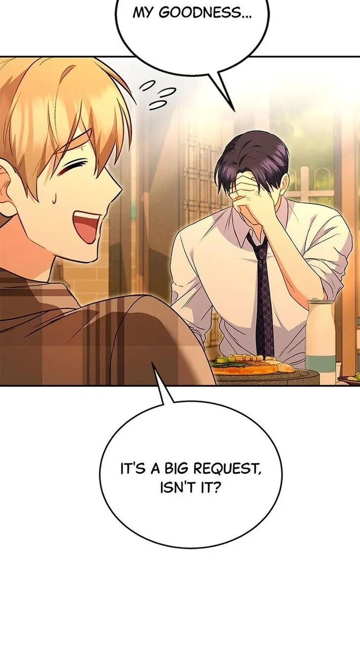 Hello, Mr. Veterinarian! Chapter 29 page 59 - 