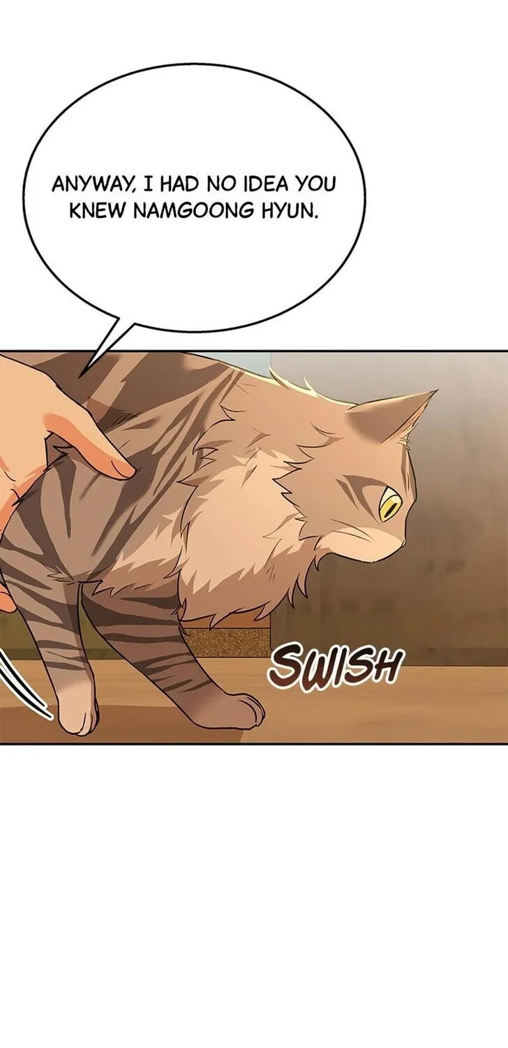 Hello, Mr. Veterinarian! Chapter 29 page 7 - 