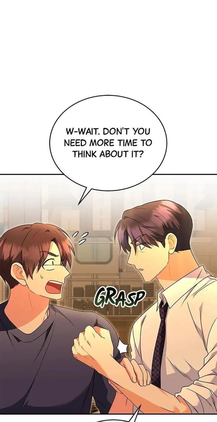 Hello, Mr. Veterinarian! Chapter 29 page 64 - 