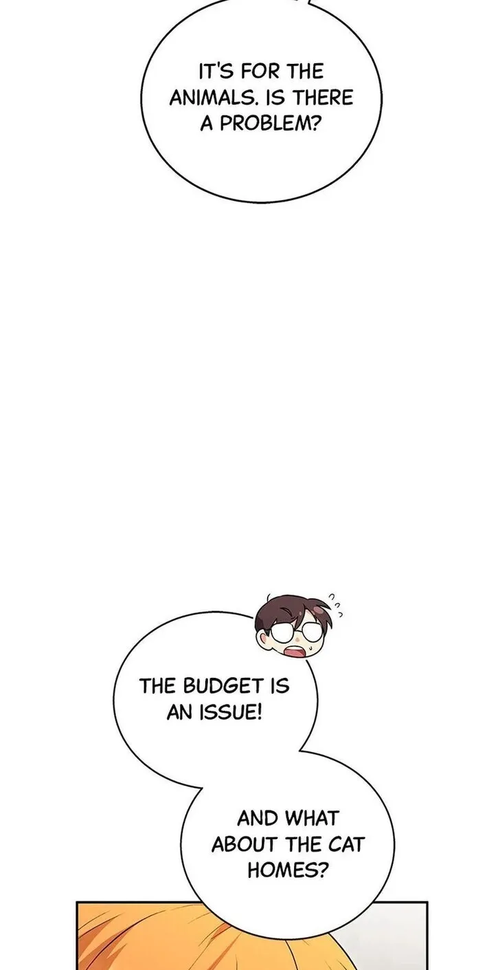 Hello, Mr. Veterinarian! Chapter 29 page 65 - 