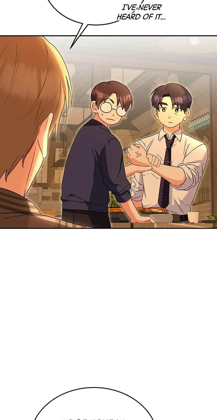 Hello, Mr. Veterinarian! Chapter 29 page 67 - 