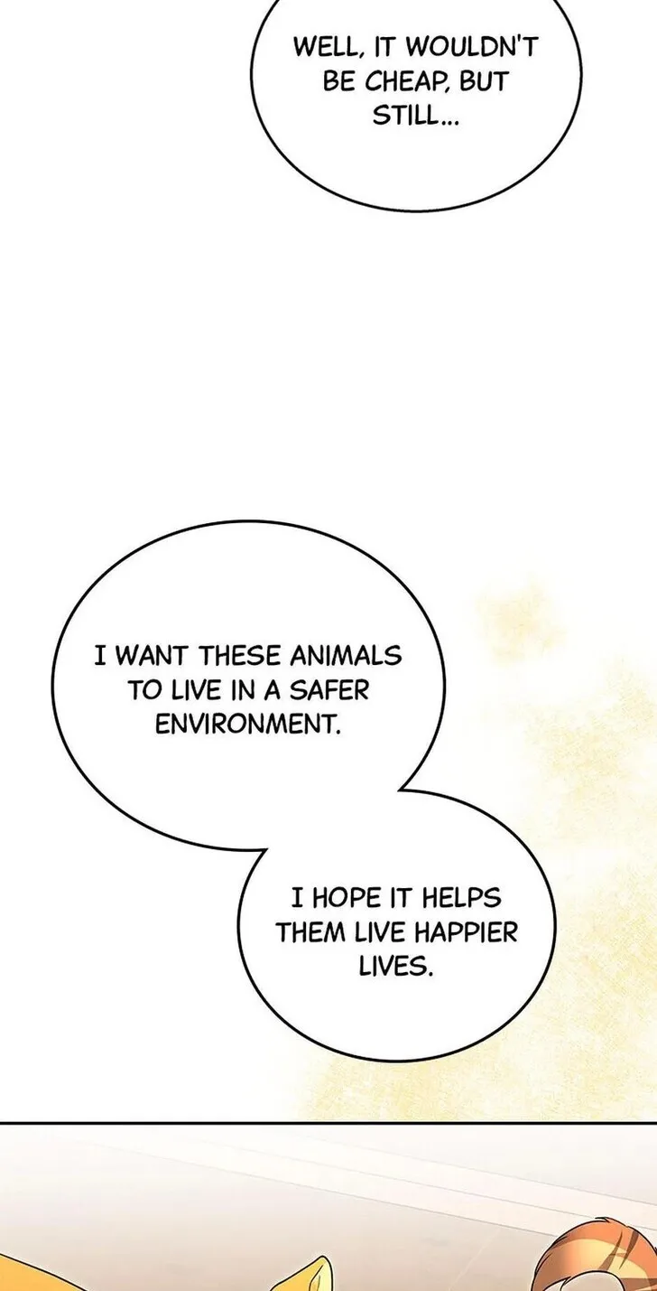 Hello, Mr. Veterinarian! Chapter 29 page 71 - 