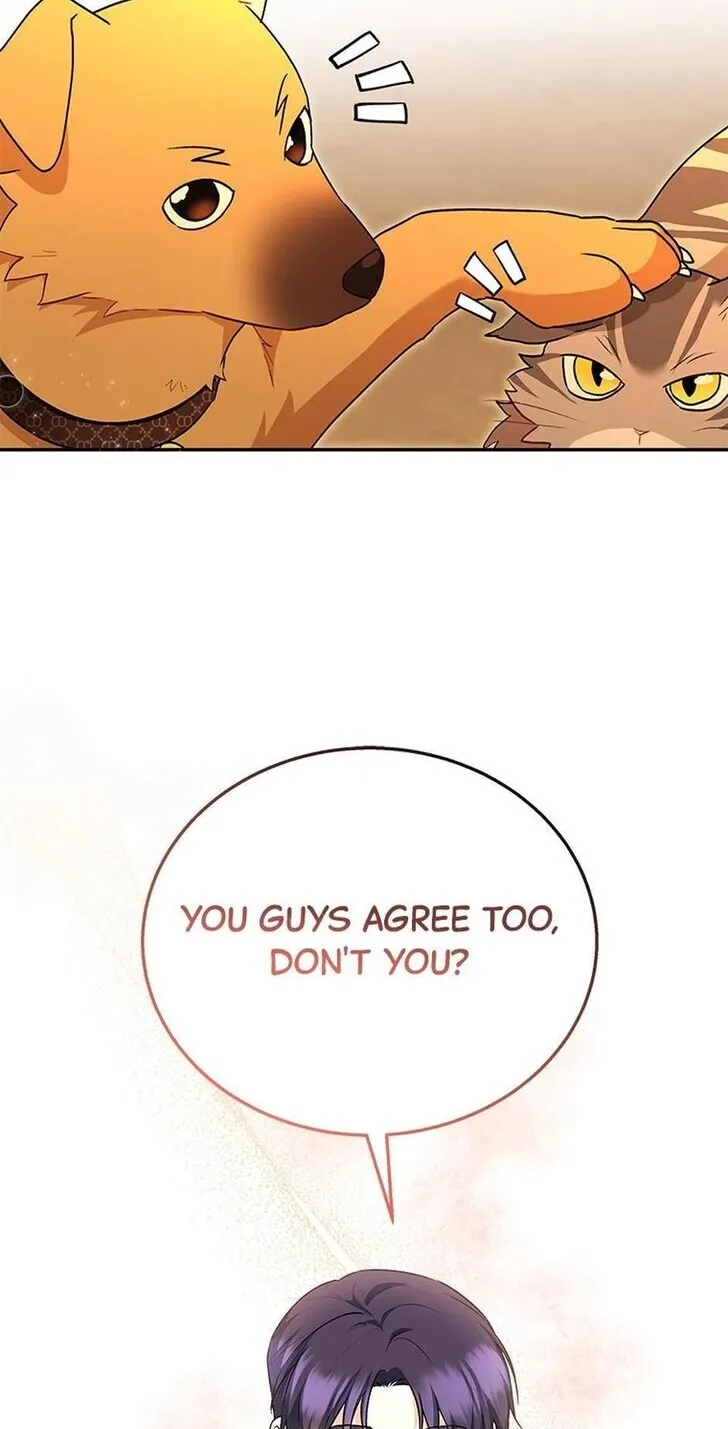 Hello, Mr. Veterinarian! Chapter 29 page 73 - 