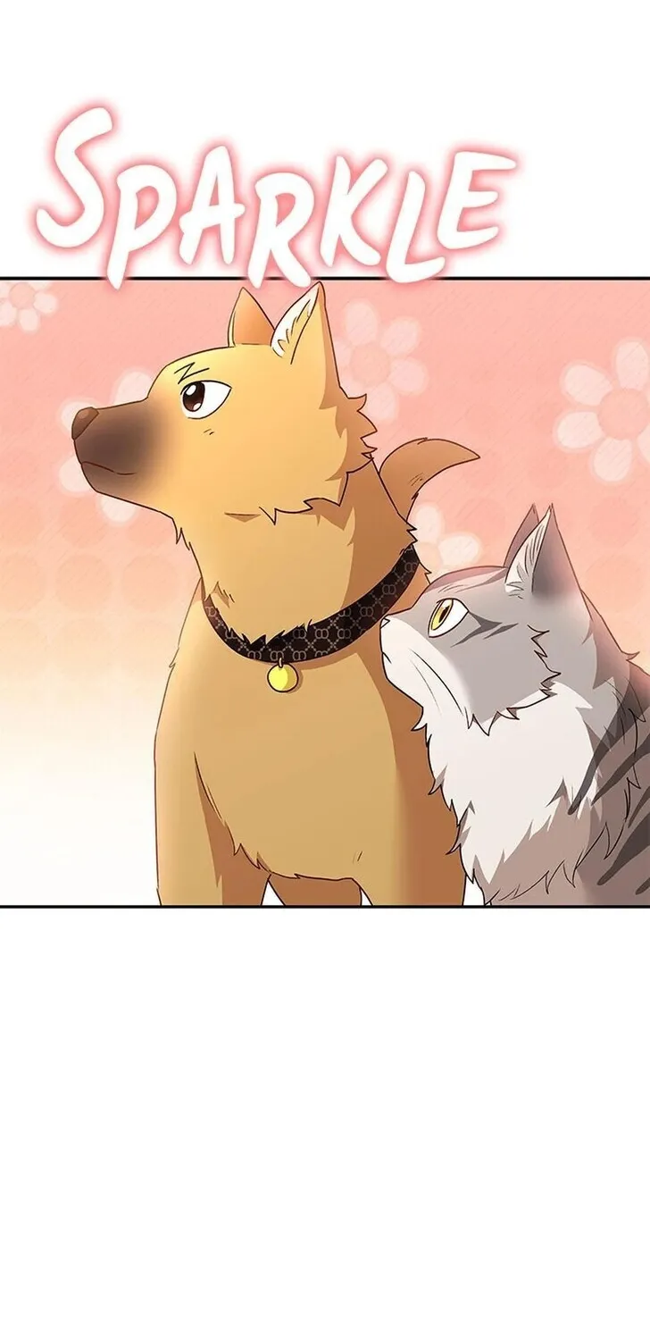 Hello, Mr. Veterinarian! Chapter 29 page 75 - 