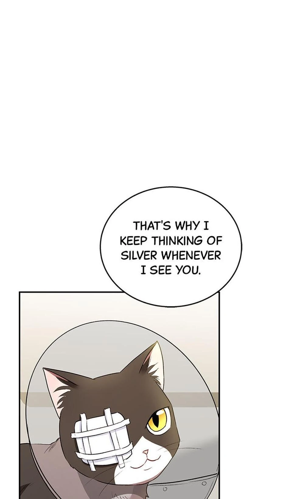 Hello, Mr. Veterinarian! Chapter 30 page 2 - 