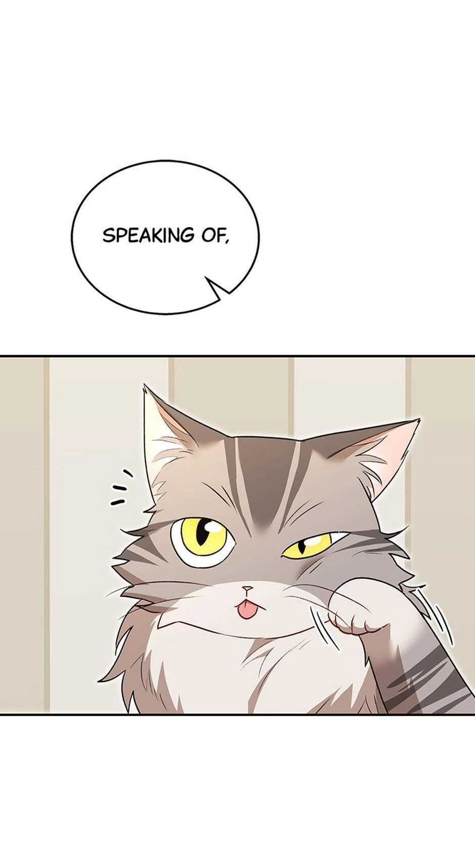 Hello, Mr. Veterinarian! Chapter 30 page 11 - 