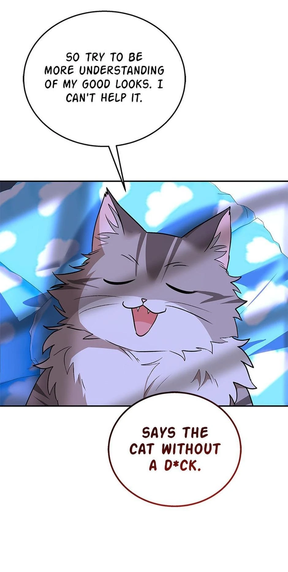 Hello, Mr. Veterinarian! Chapter 30 page 101 - 