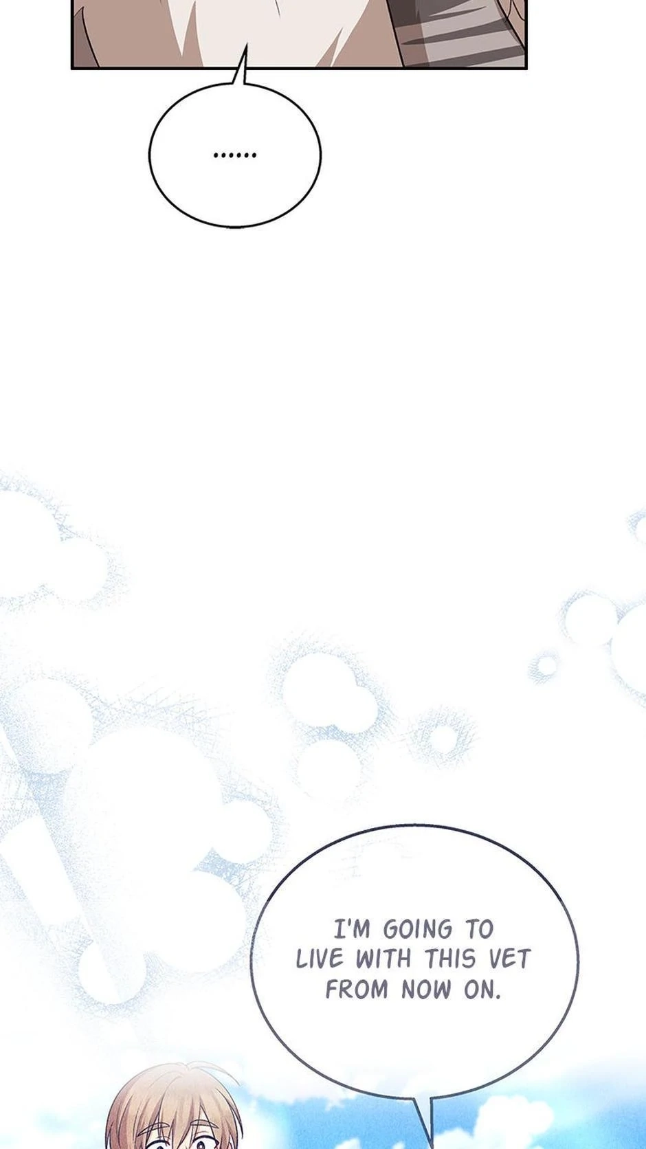 Hello, Mr. Veterinarian! Chapter 30 page 14 - 