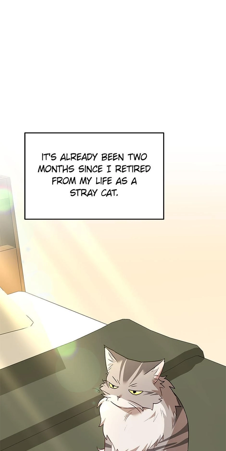 Hello, Mr. Veterinarian! Chapter 30 page 16 - 