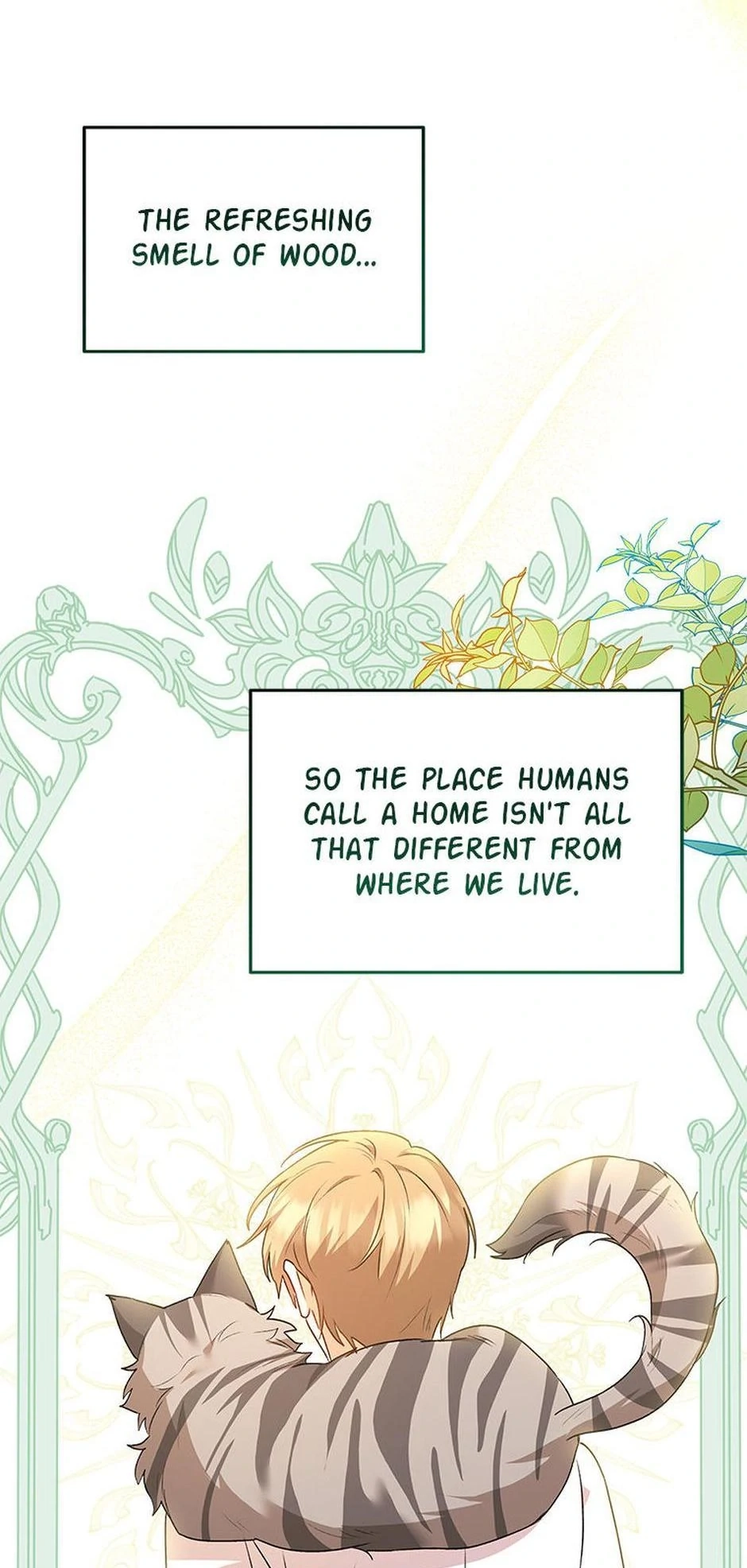 Hello, Mr. Veterinarian! Chapter 30 page 23 - 