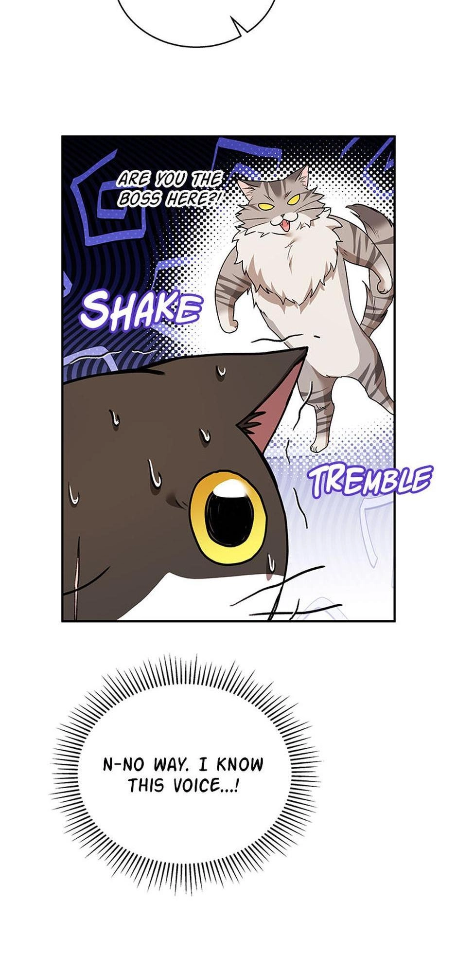 Hello, Mr. Veterinarian! Chapter 30 page 29 - 