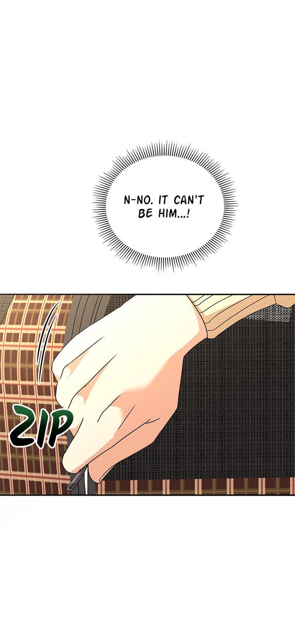 Hello, Mr. Veterinarian! Chapter 30 page 30 - 