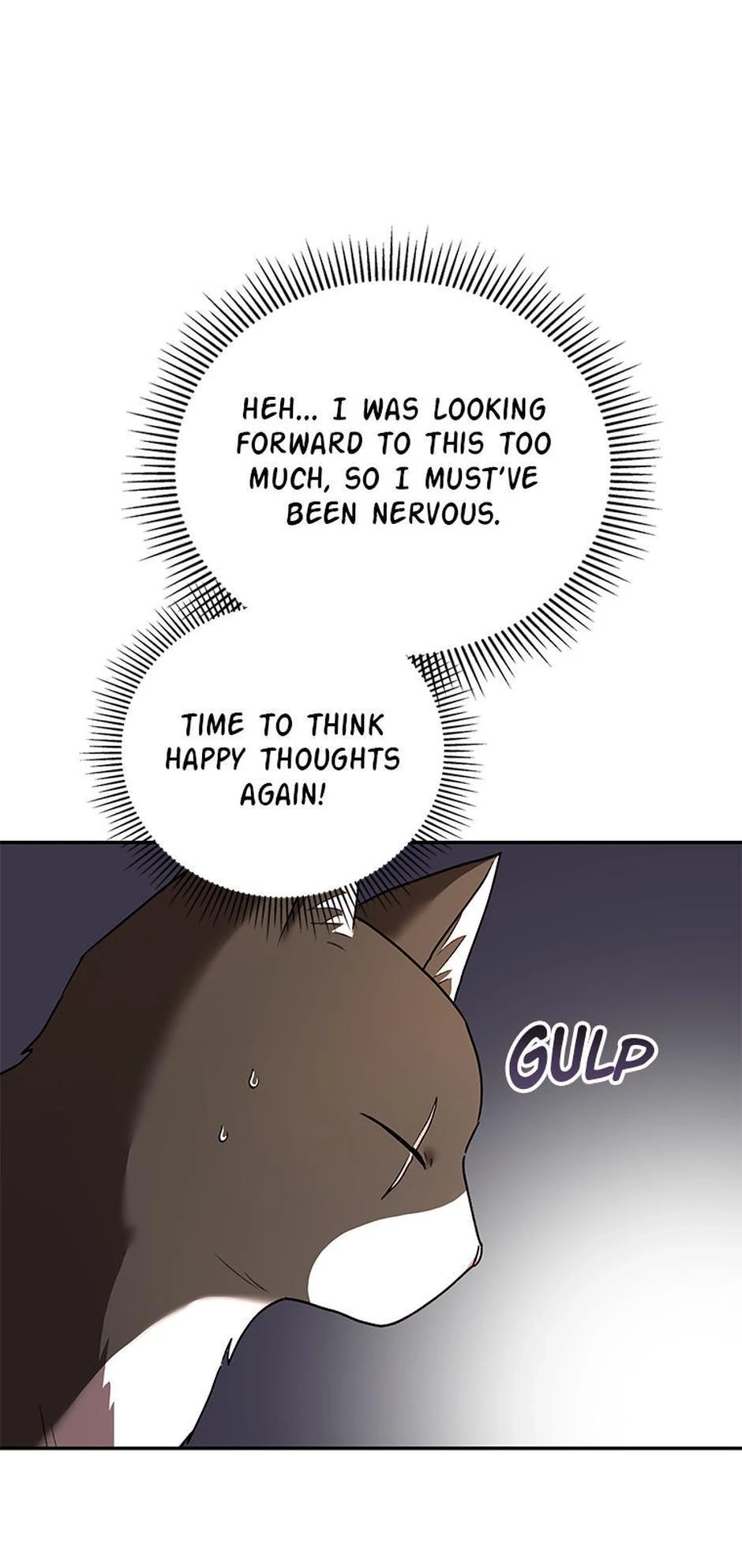 Hello, Mr. Veterinarian! Chapter 30 page 31 - 