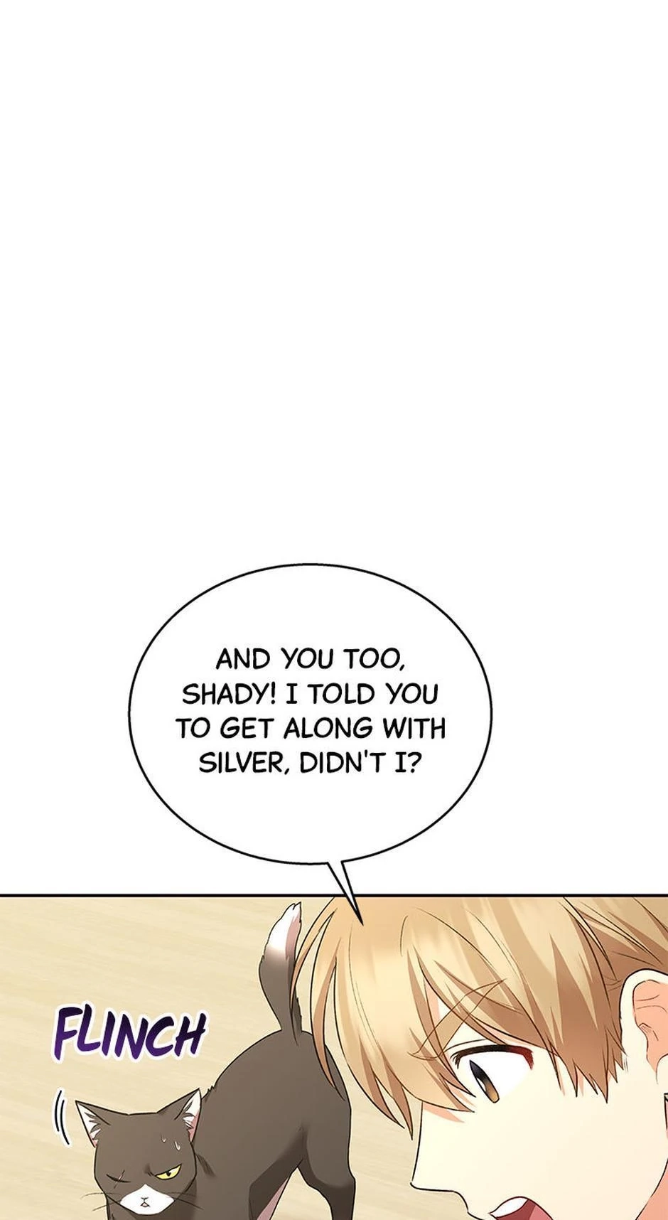 Hello, Mr. Veterinarian! Chapter 30 page 40 - 