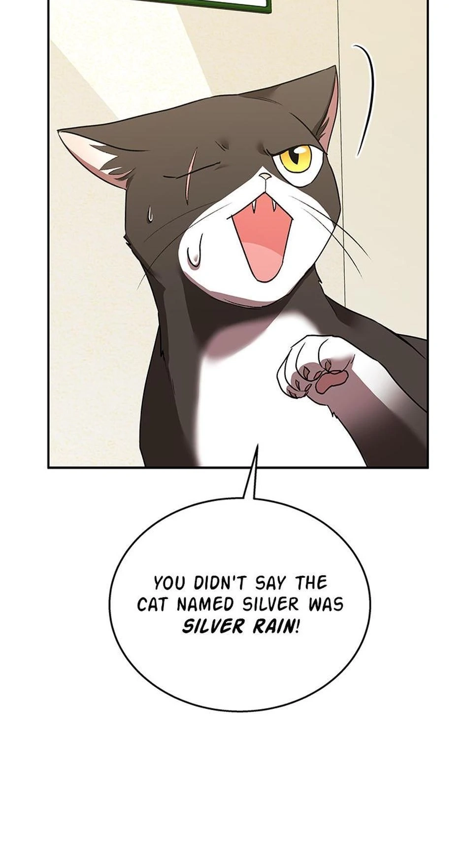 Hello, Mr. Veterinarian! Chapter 30 page 42 - 