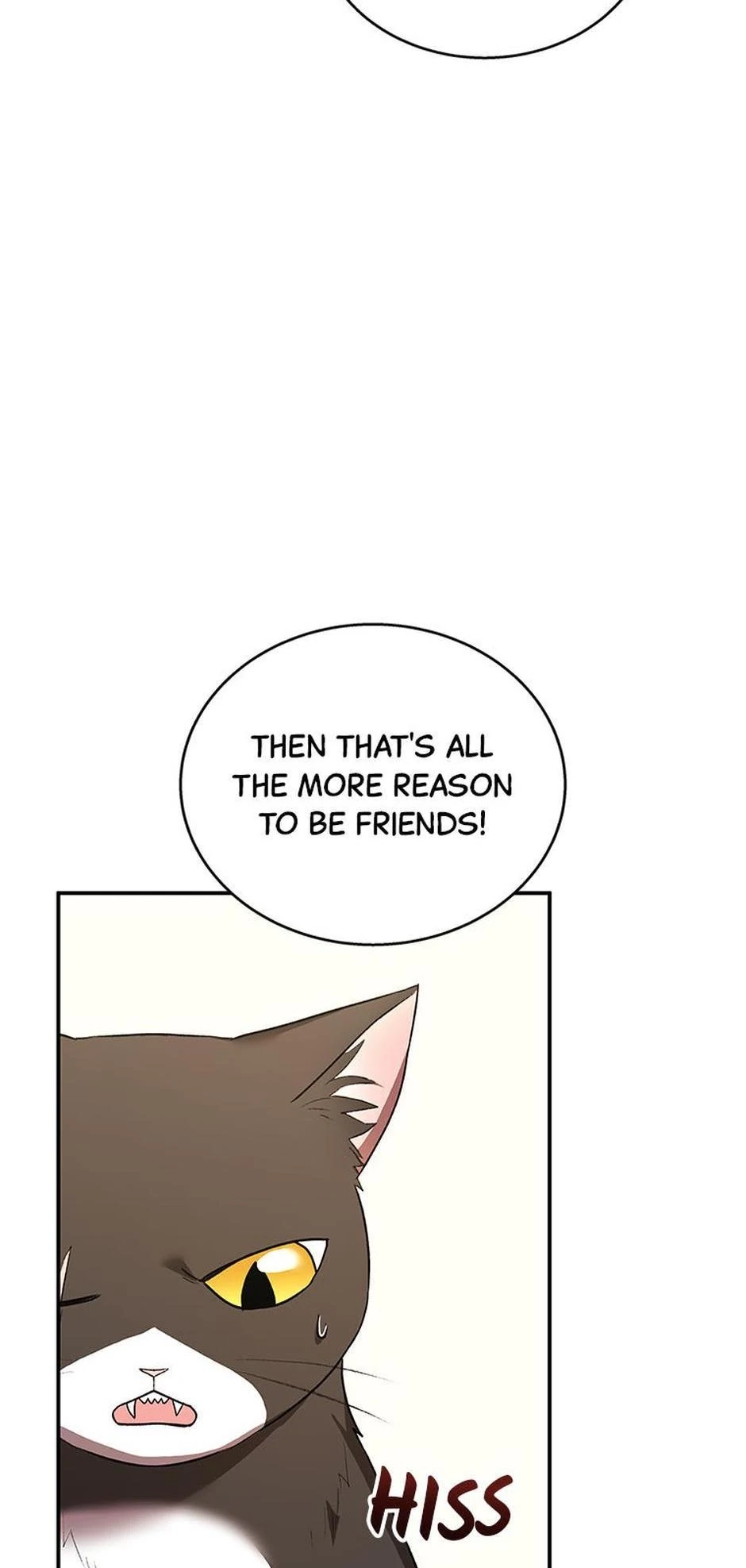 Hello, Mr. Veterinarian! Chapter 30 page 44 - 