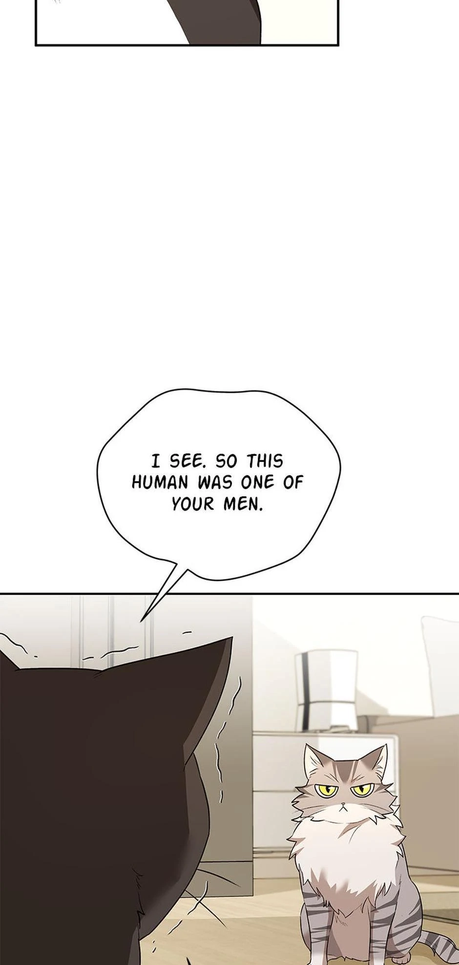 Hello, Mr. Veterinarian! Chapter 30 page 45 - 
