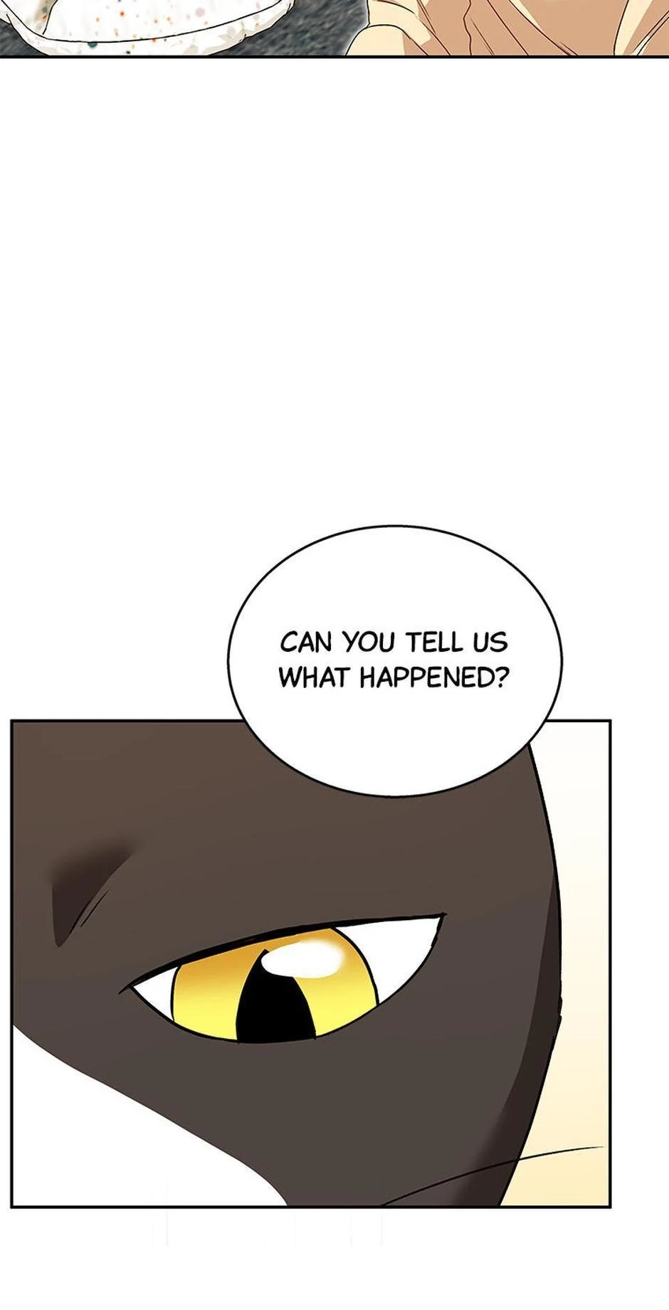 Hello, Mr. Veterinarian! Chapter 30 page 58 - 
