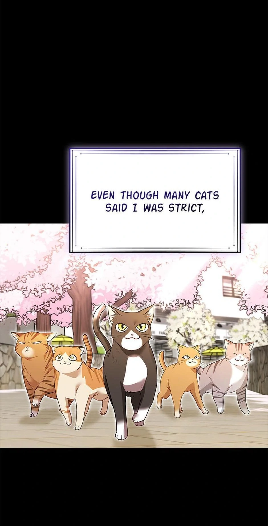 Hello, Mr. Veterinarian! Chapter 30 page 61 - 