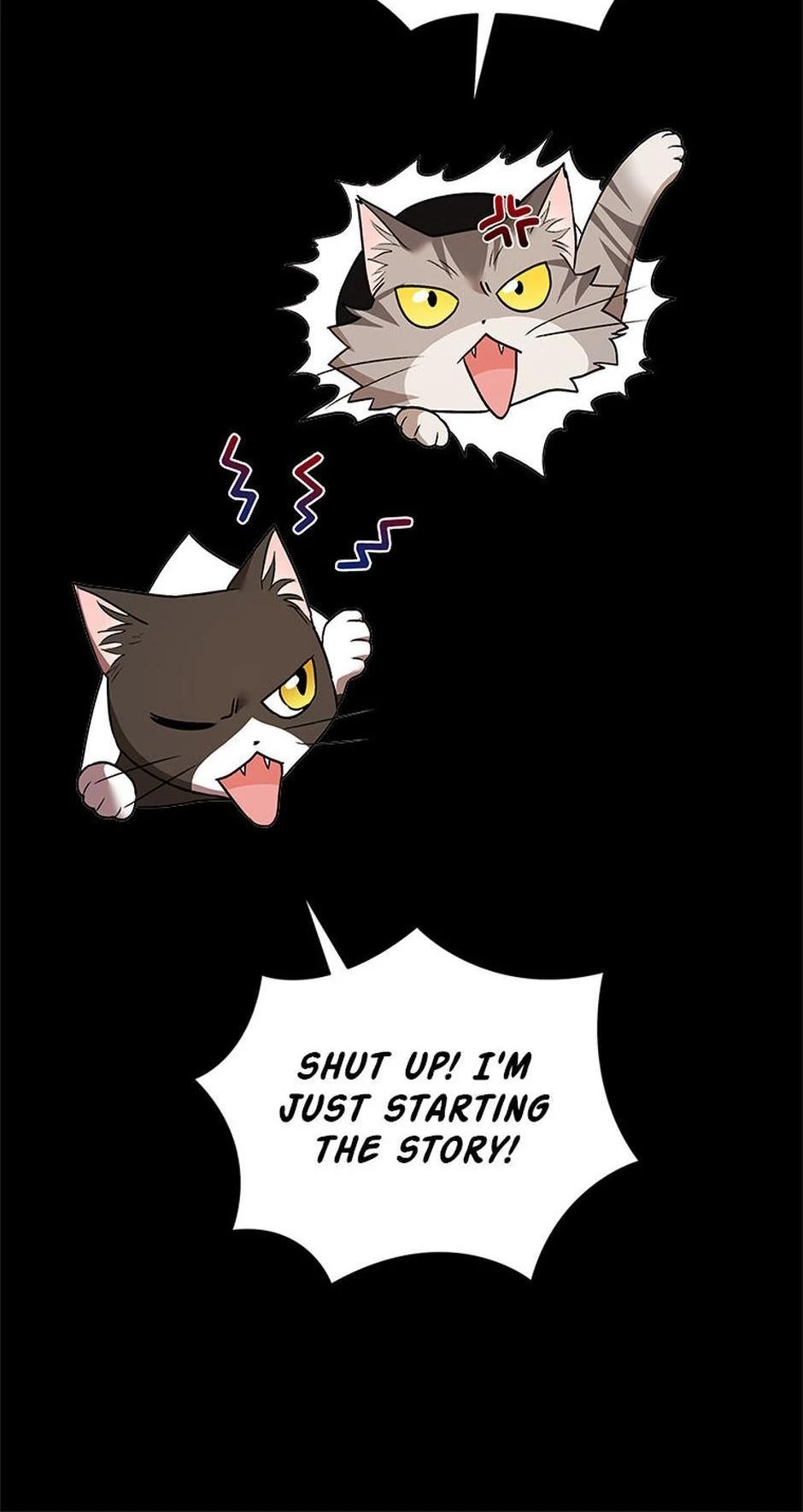 Hello, Mr. Veterinarian! Chapter 30 page 66 - 