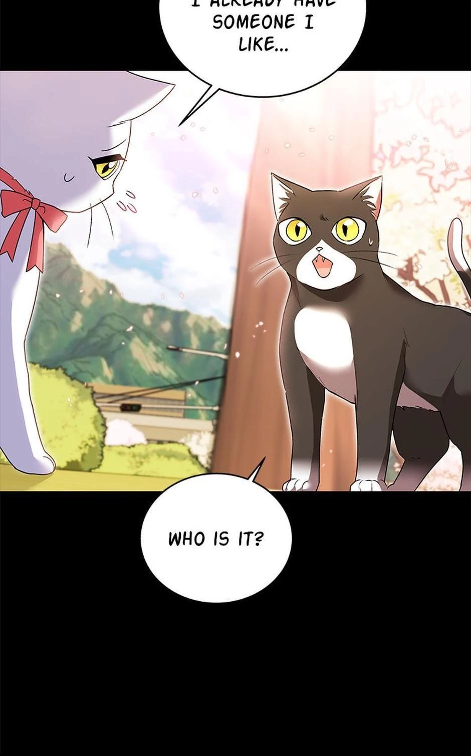 Hello, Mr. Veterinarian! Chapter 30 page 69 - 