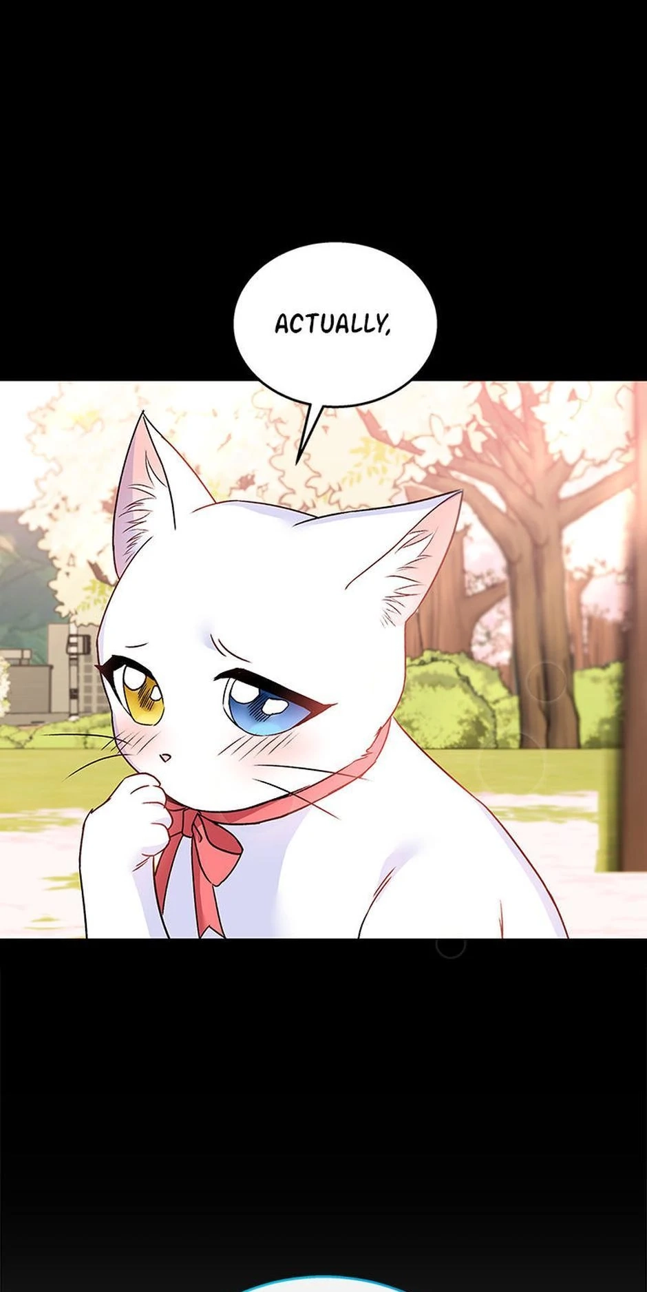 Hello, Mr. Veterinarian! Chapter 30 page 70 - 