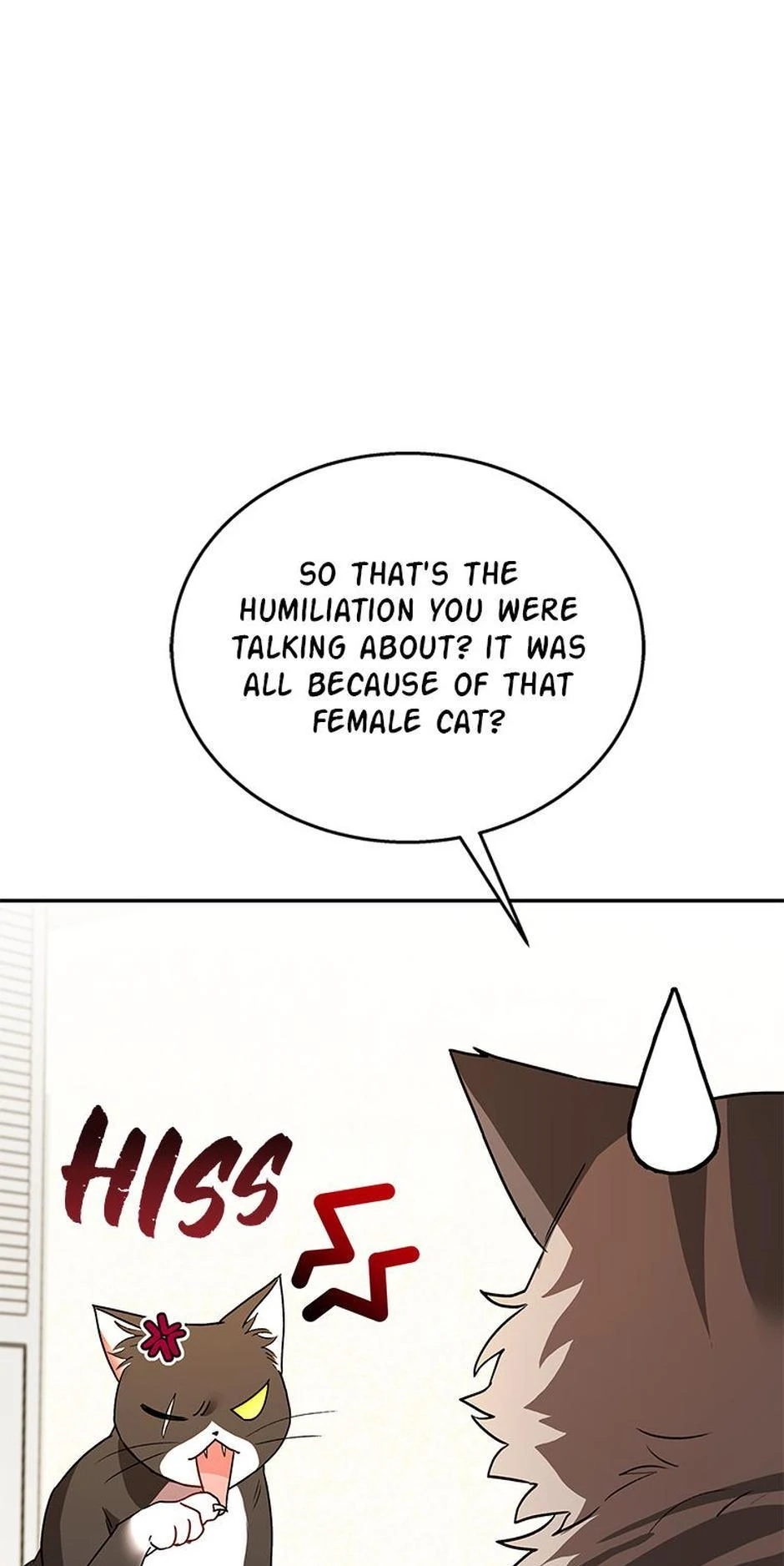 Hello, Mr. Veterinarian! Chapter 30 page 72 - 