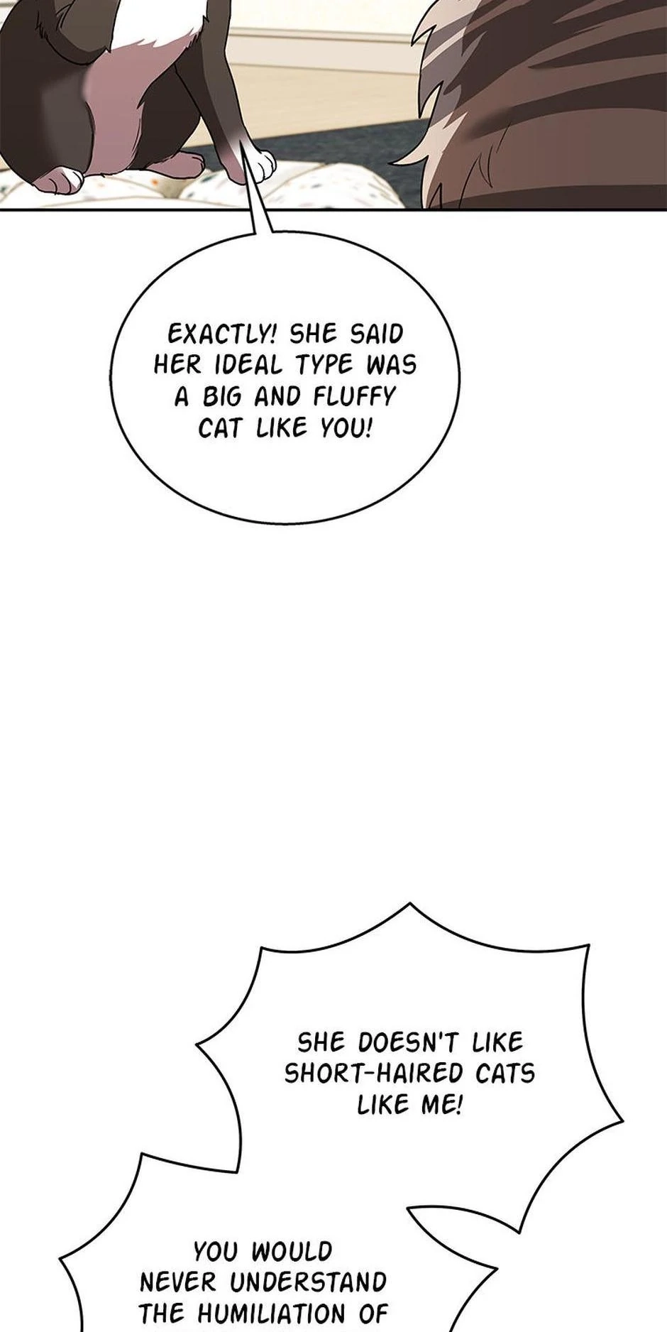 Hello, Mr. Veterinarian! Chapter 30 page 73 - 