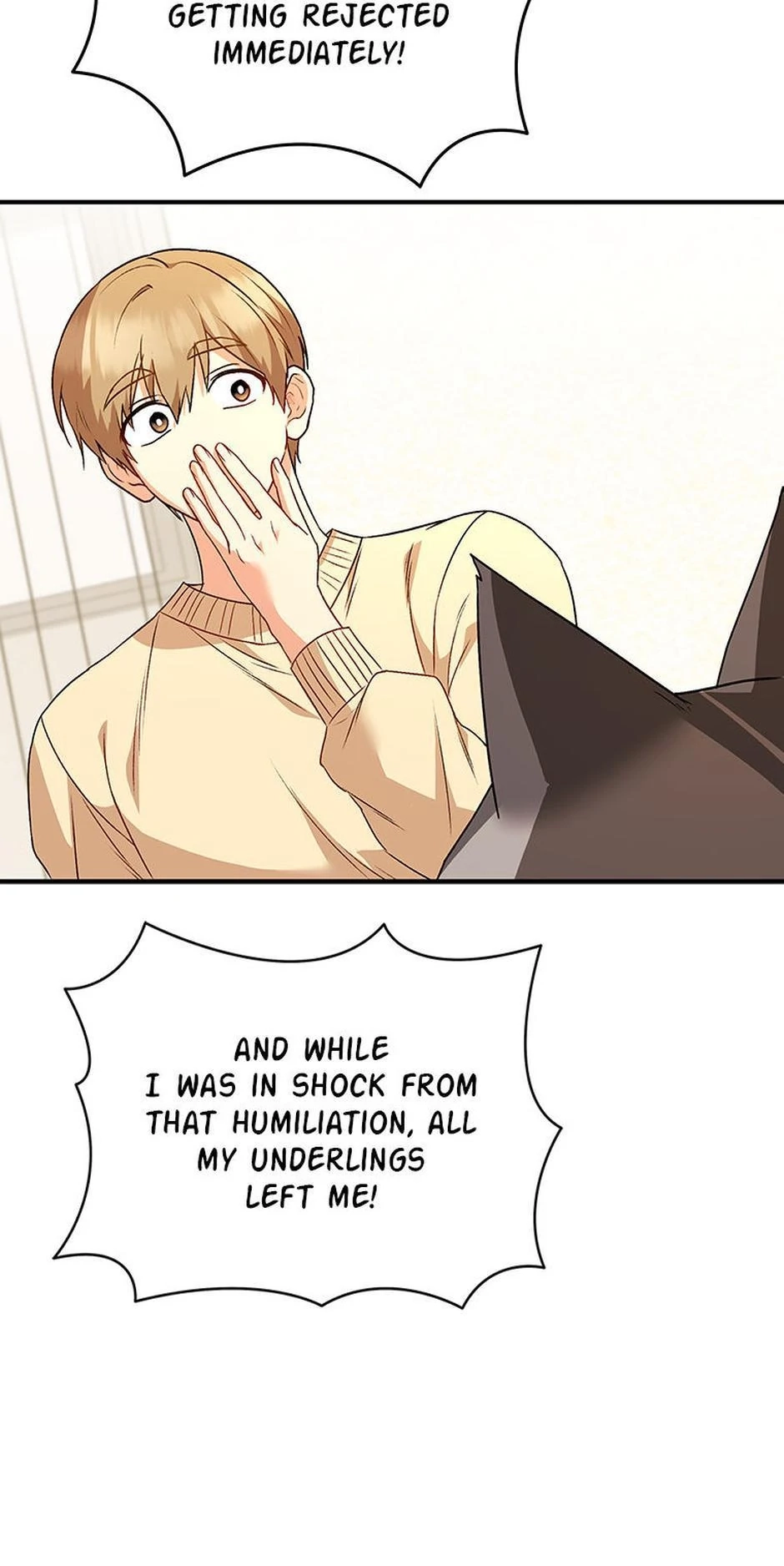 Hello, Mr. Veterinarian! Chapter 30 page 74 - 