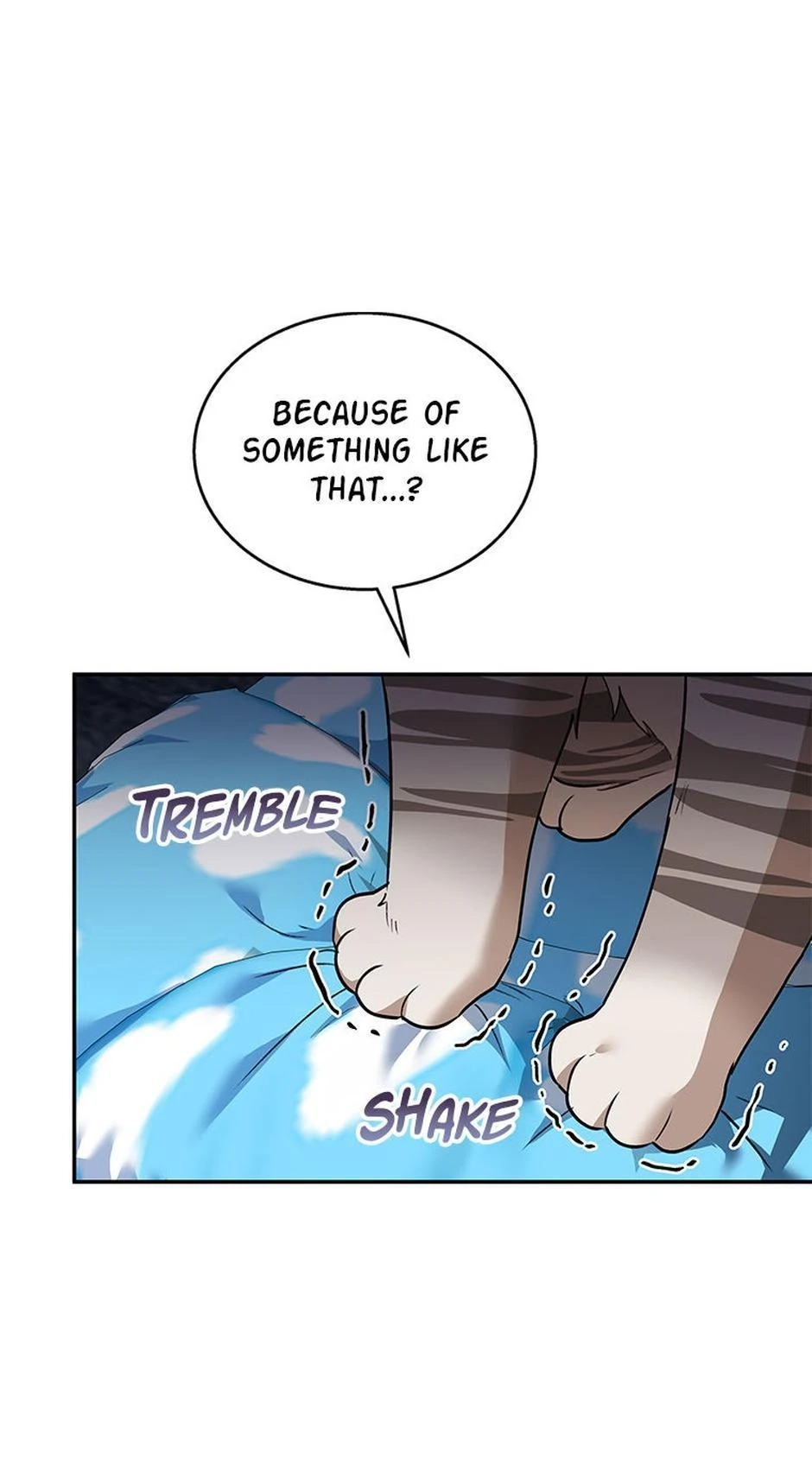 Hello, Mr. Veterinarian! Chapter 30 page 75 - 