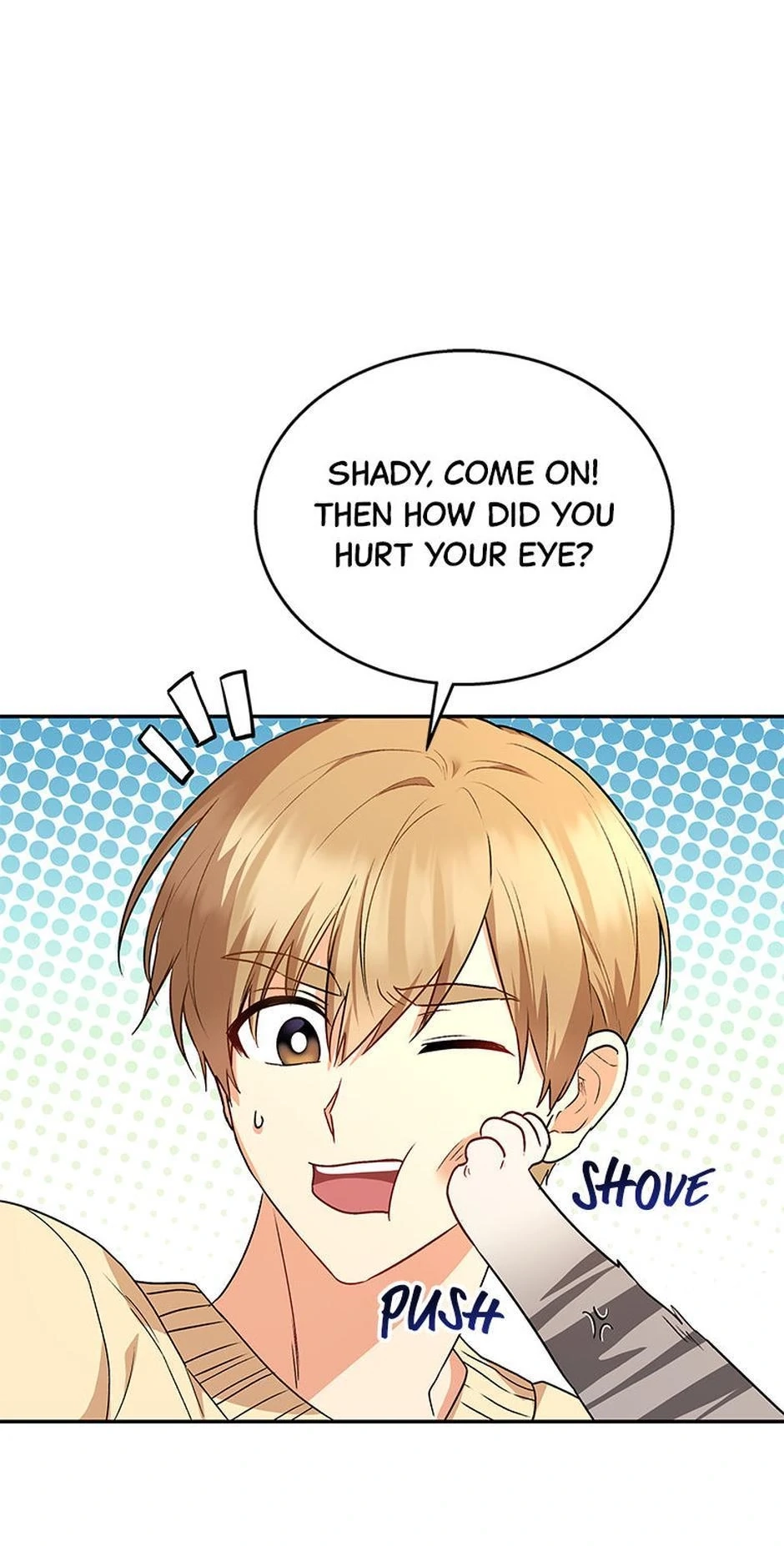 Hello, Mr. Veterinarian! Chapter 30 page 79 - 