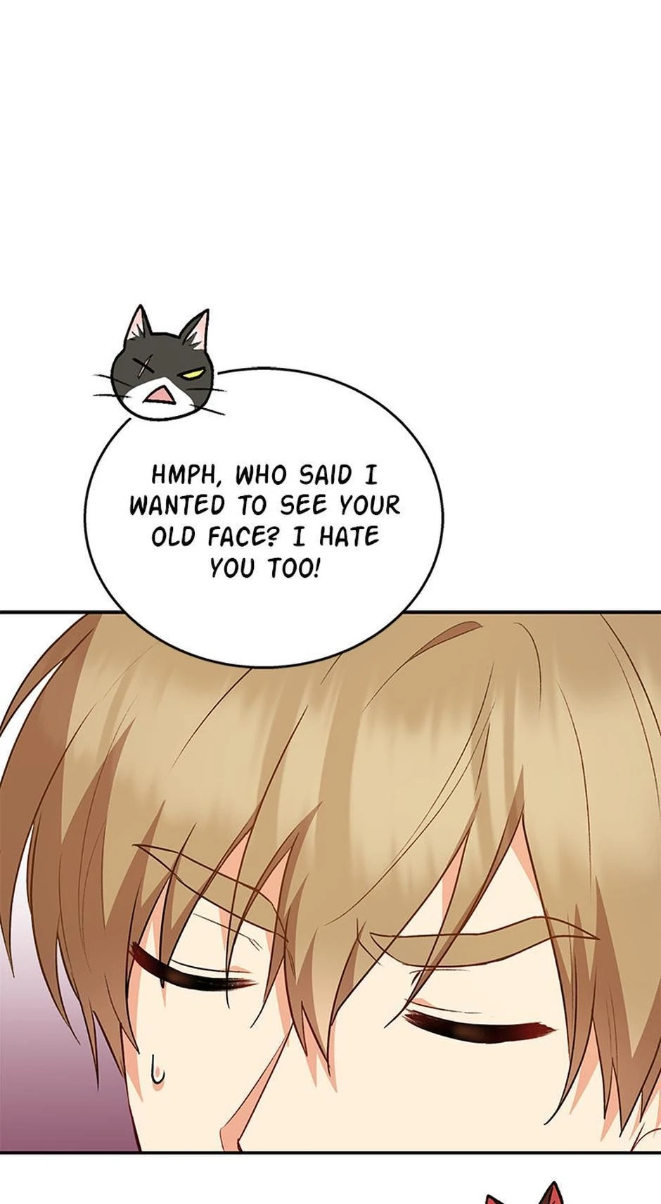 Hello, Mr. Veterinarian! Chapter 30 page 84 - 