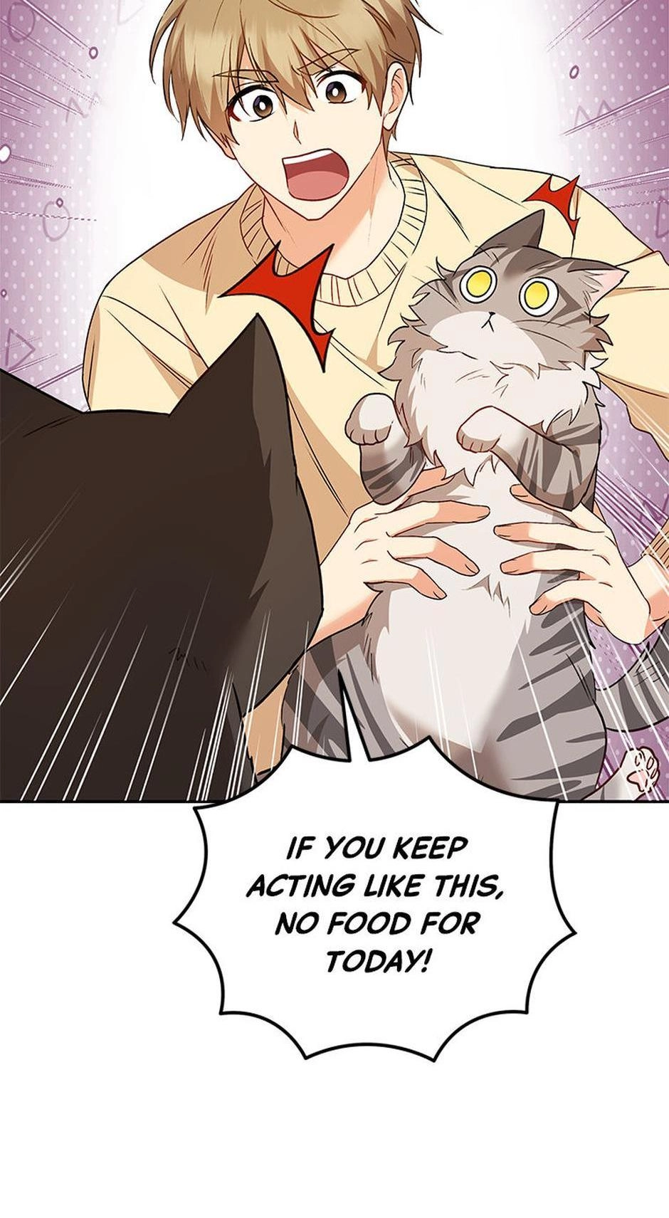 Hello, Mr. Veterinarian! Chapter 30 page 86 - 