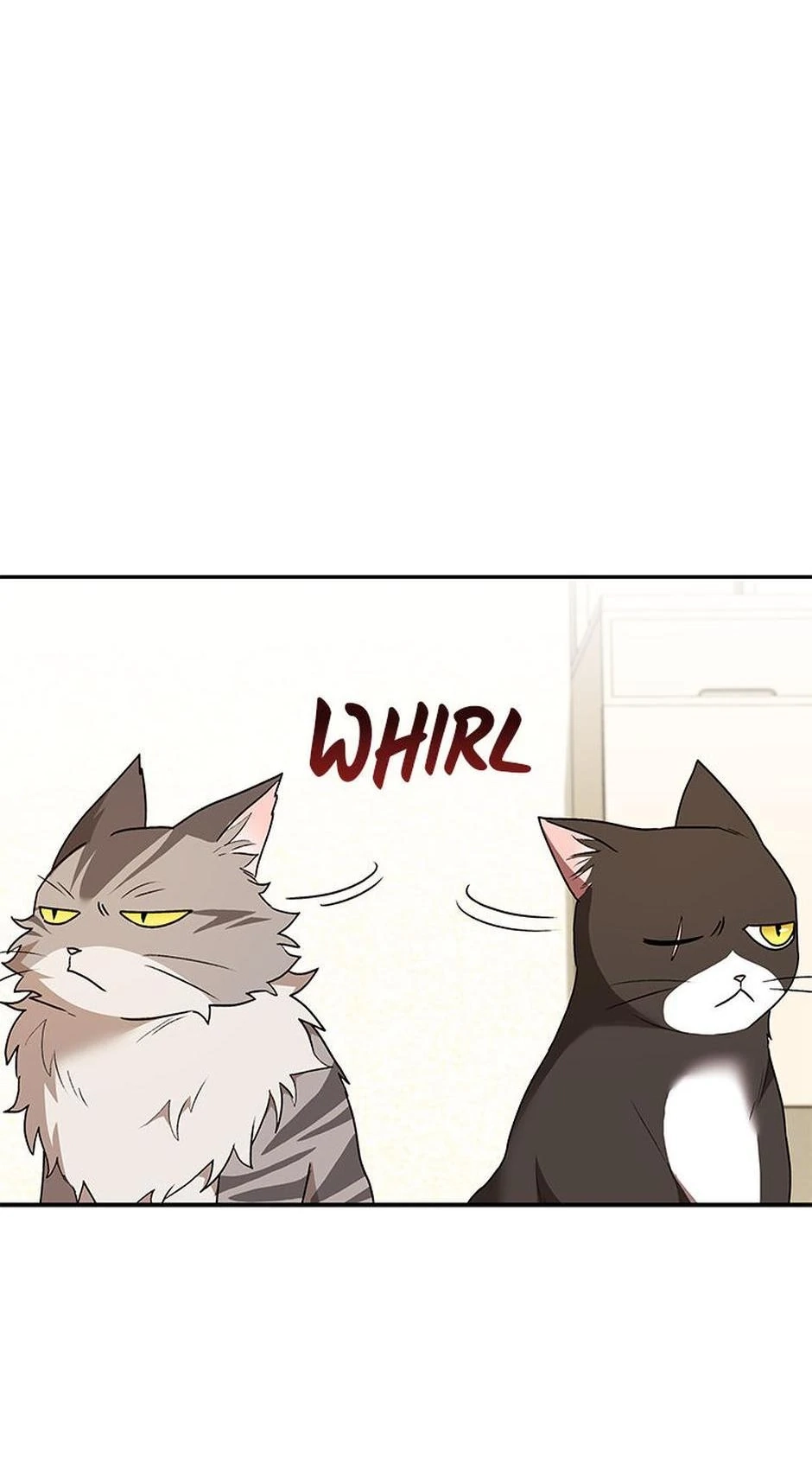 Hello, Mr. Veterinarian! Chapter 30 page 87 - 