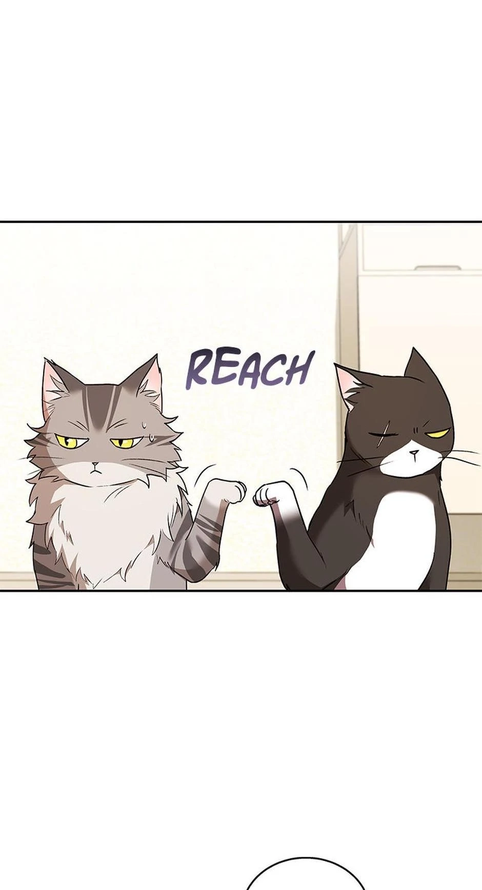 Hello, Mr. Veterinarian! Chapter 30 page 89 - 