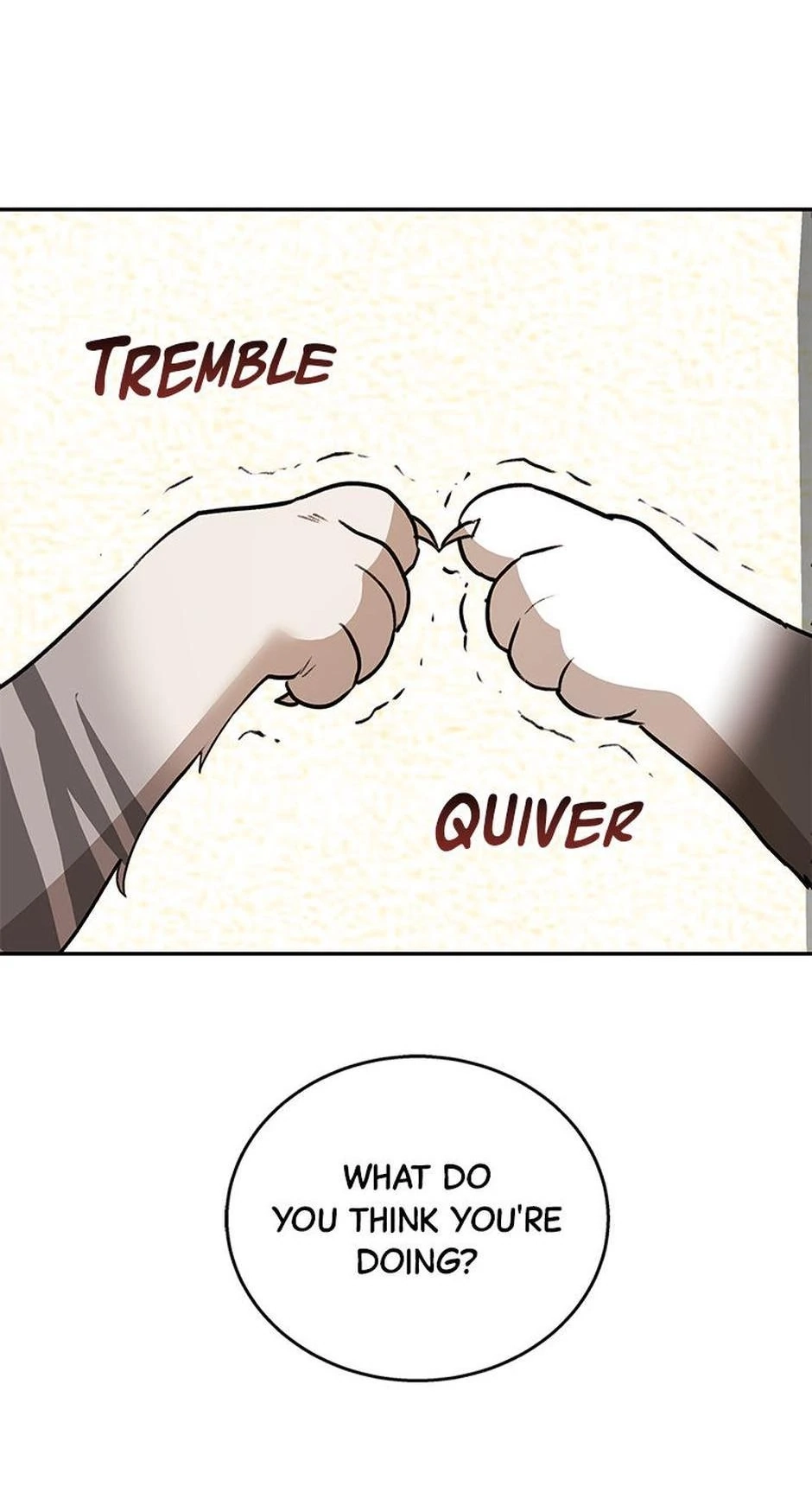 Hello, Mr. Veterinarian! Chapter 30 page 91 - 