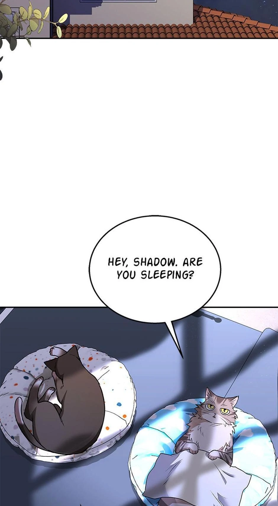 Hello, Mr. Veterinarian! Chapter 30 page 93 - 