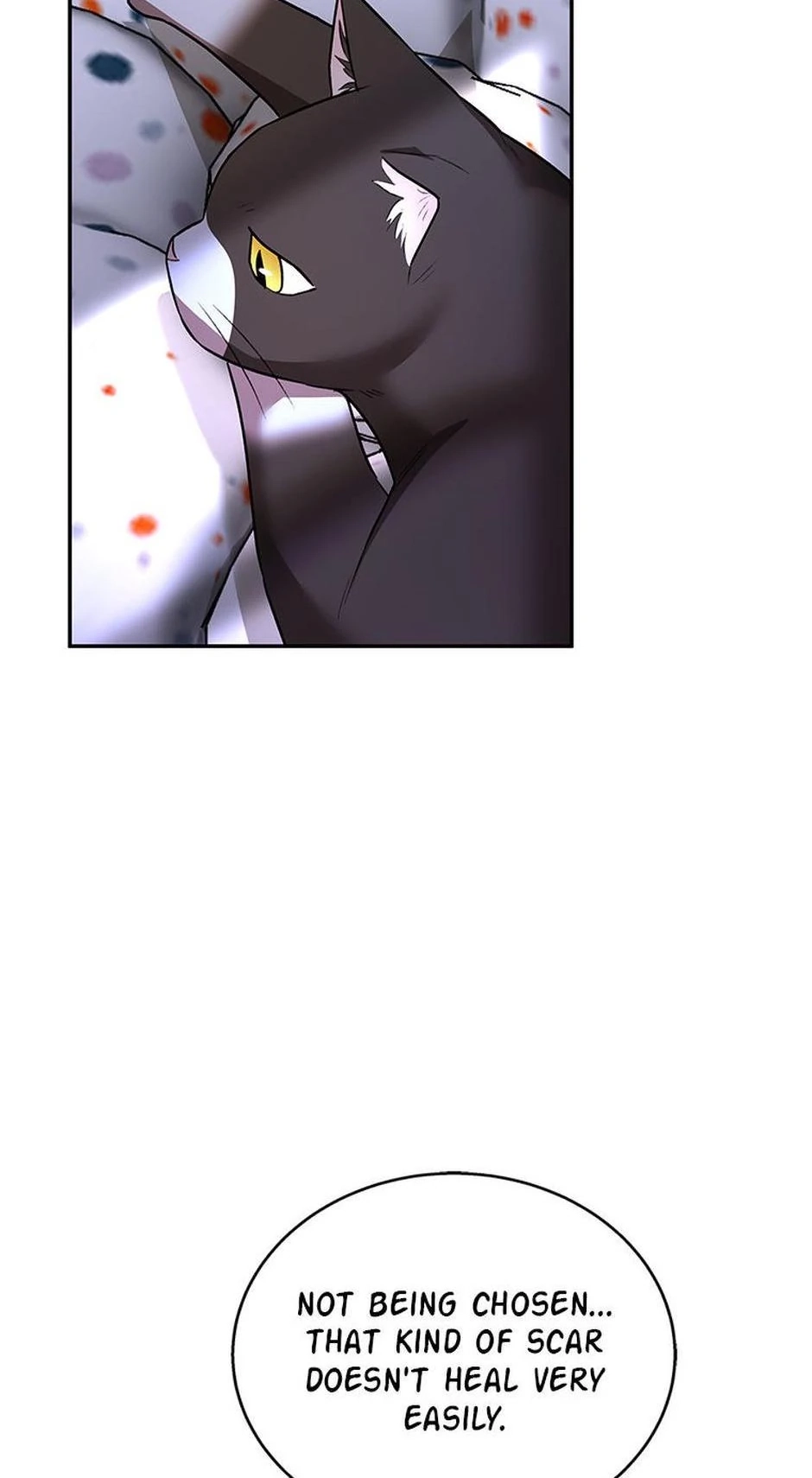 Hello, Mr. Veterinarian! Chapter 30 page 95 - 