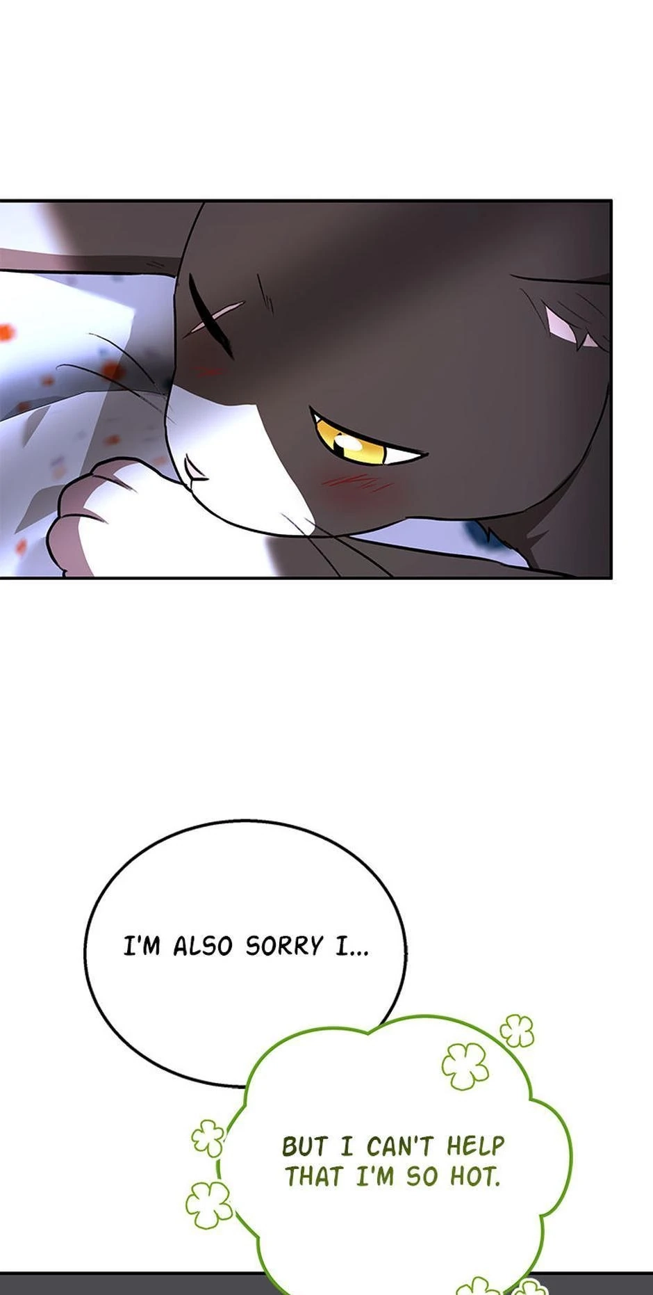 Hello, Mr. Veterinarian! Chapter 30 page 98 - 