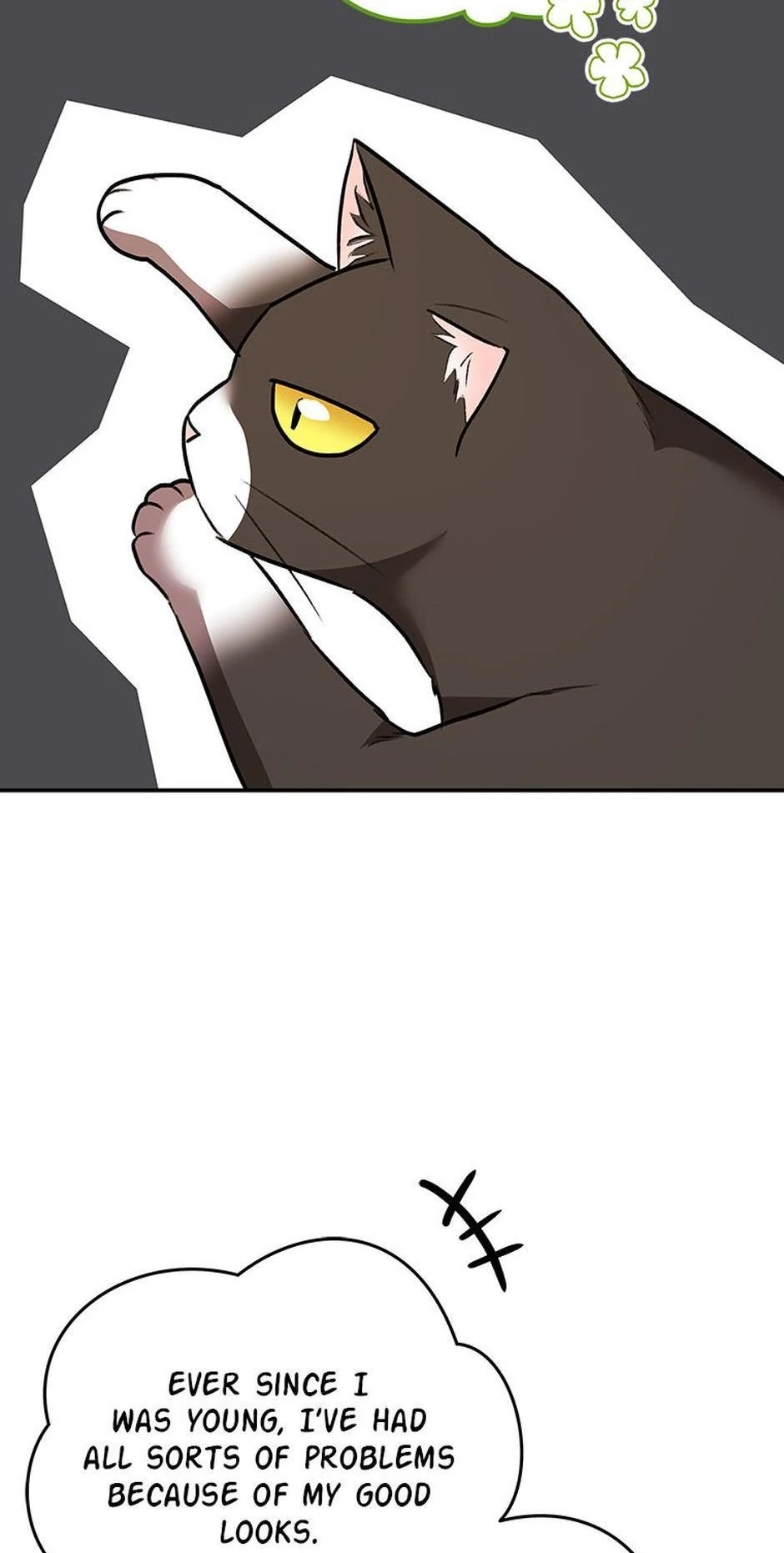 Hello, Mr. Veterinarian! Chapter 30 page 99 - 