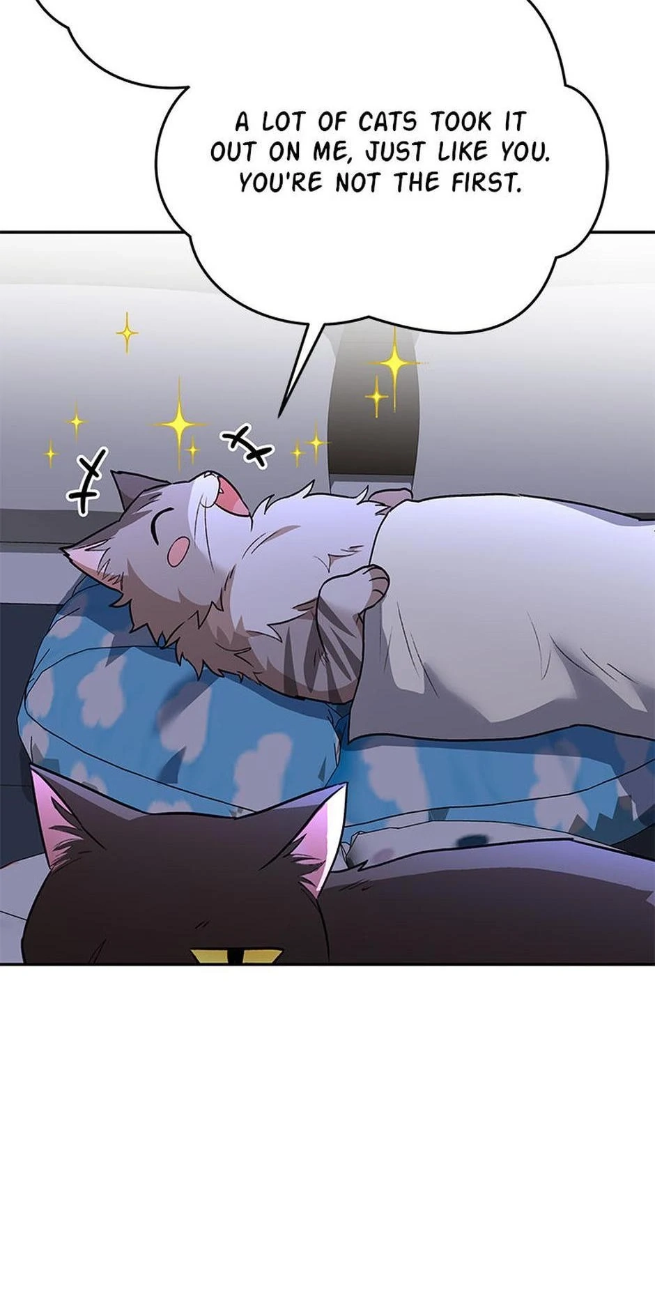 Hello, Mr. Veterinarian! Chapter 30 page 100 - 