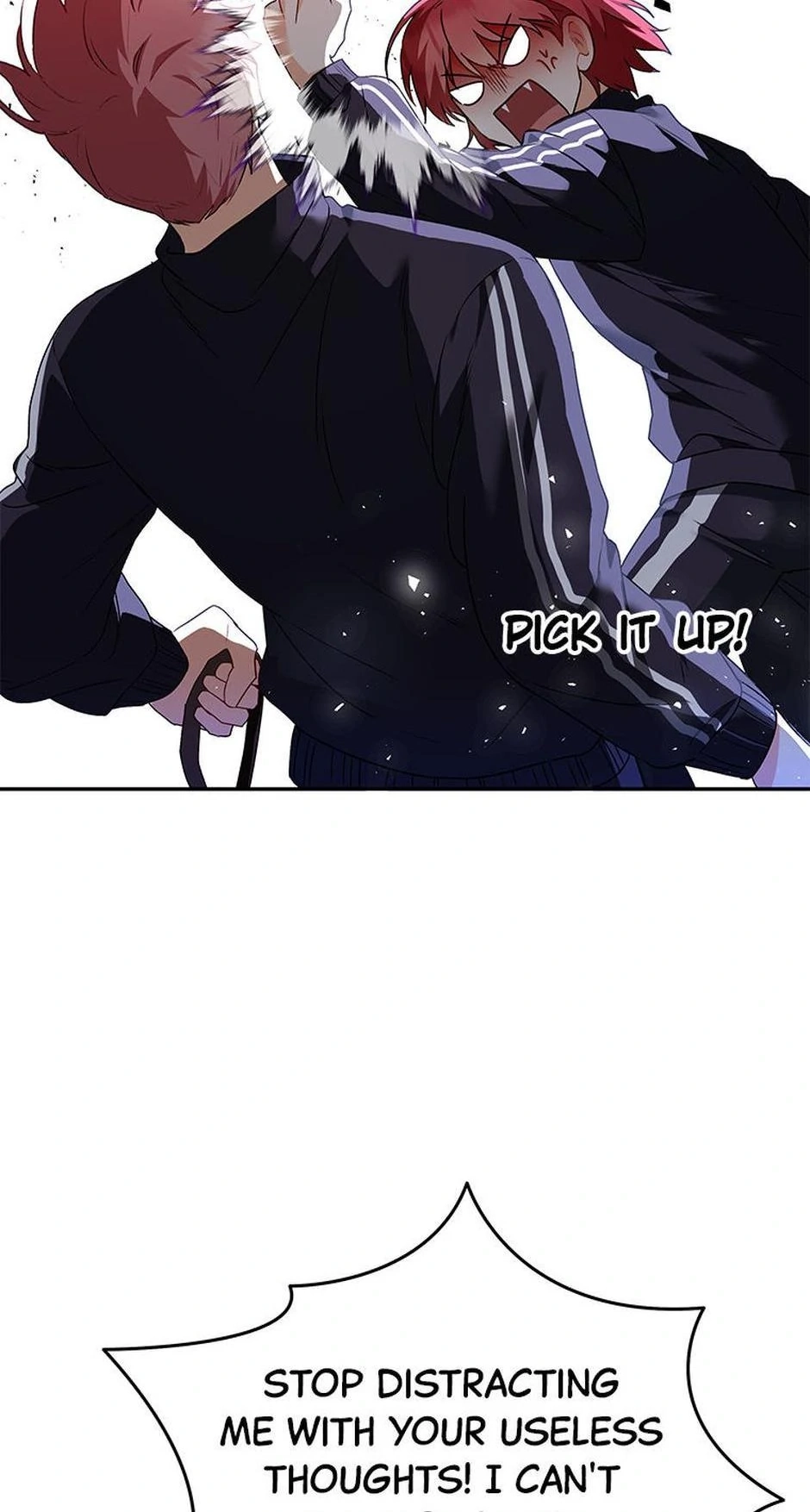 Hello, Mr. Veterinarian! Chapter 31 page 11 - 