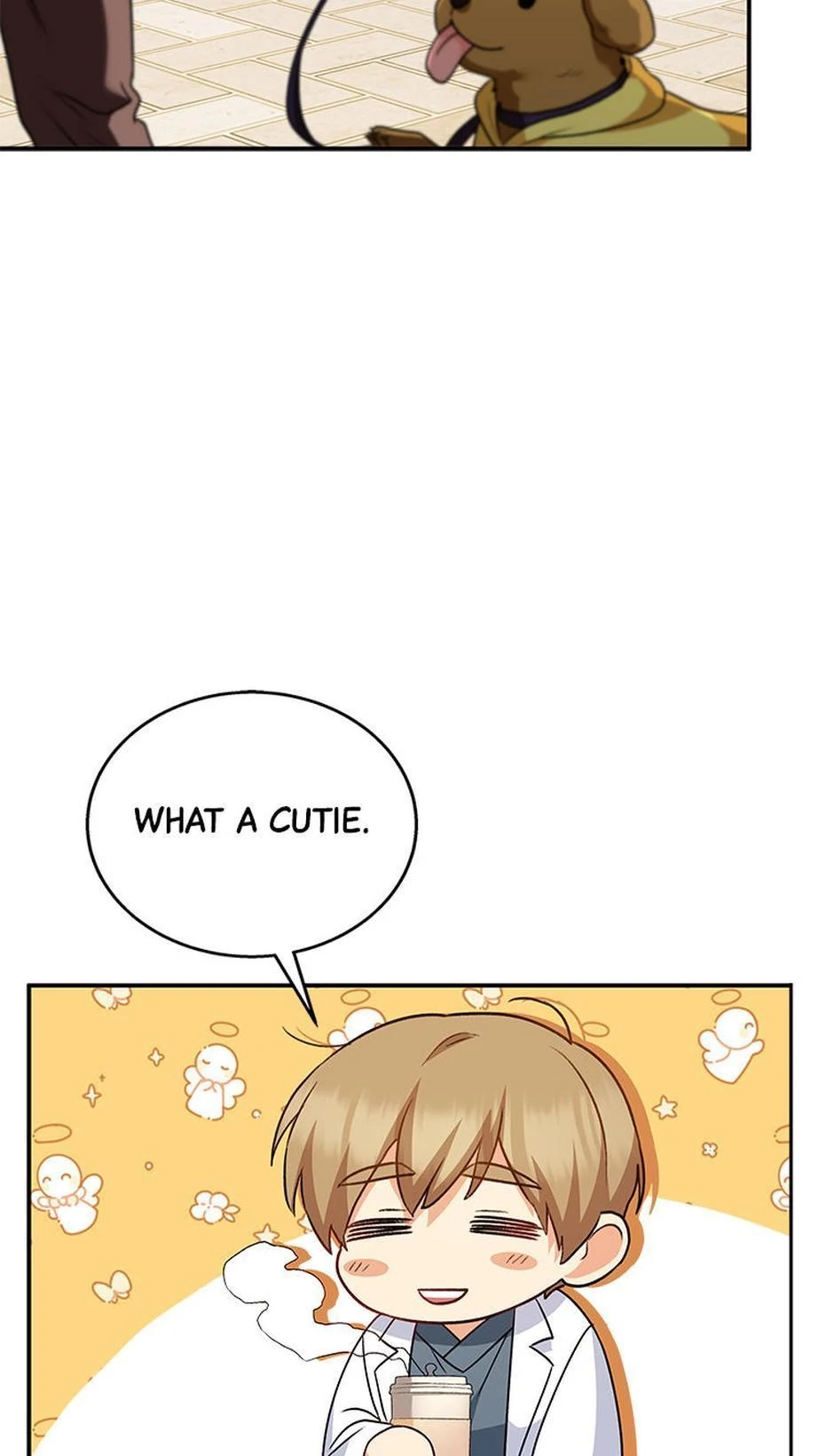 Hello, Mr. Veterinarian! Chapter 31 page 19 - 