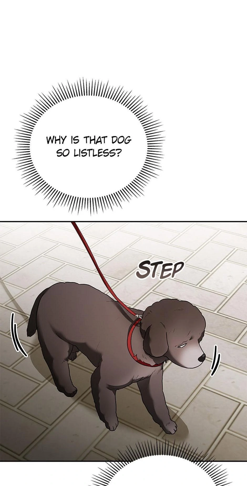 Hello, Mr. Veterinarian! Chapter 31 page 28 - 