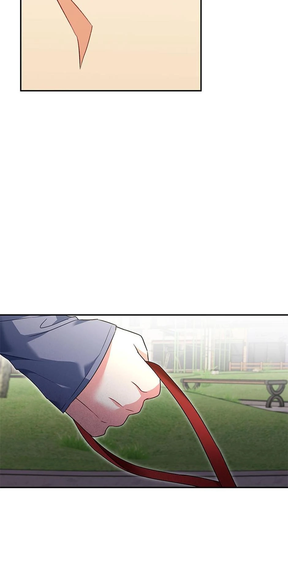 Hello, Mr. Veterinarian! Chapter 31 page 30 - 