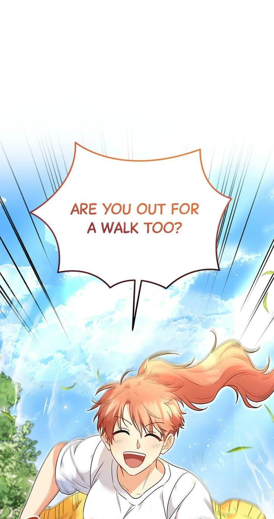 Hello, Mr. Veterinarian! Chapter 31 page 35 - 