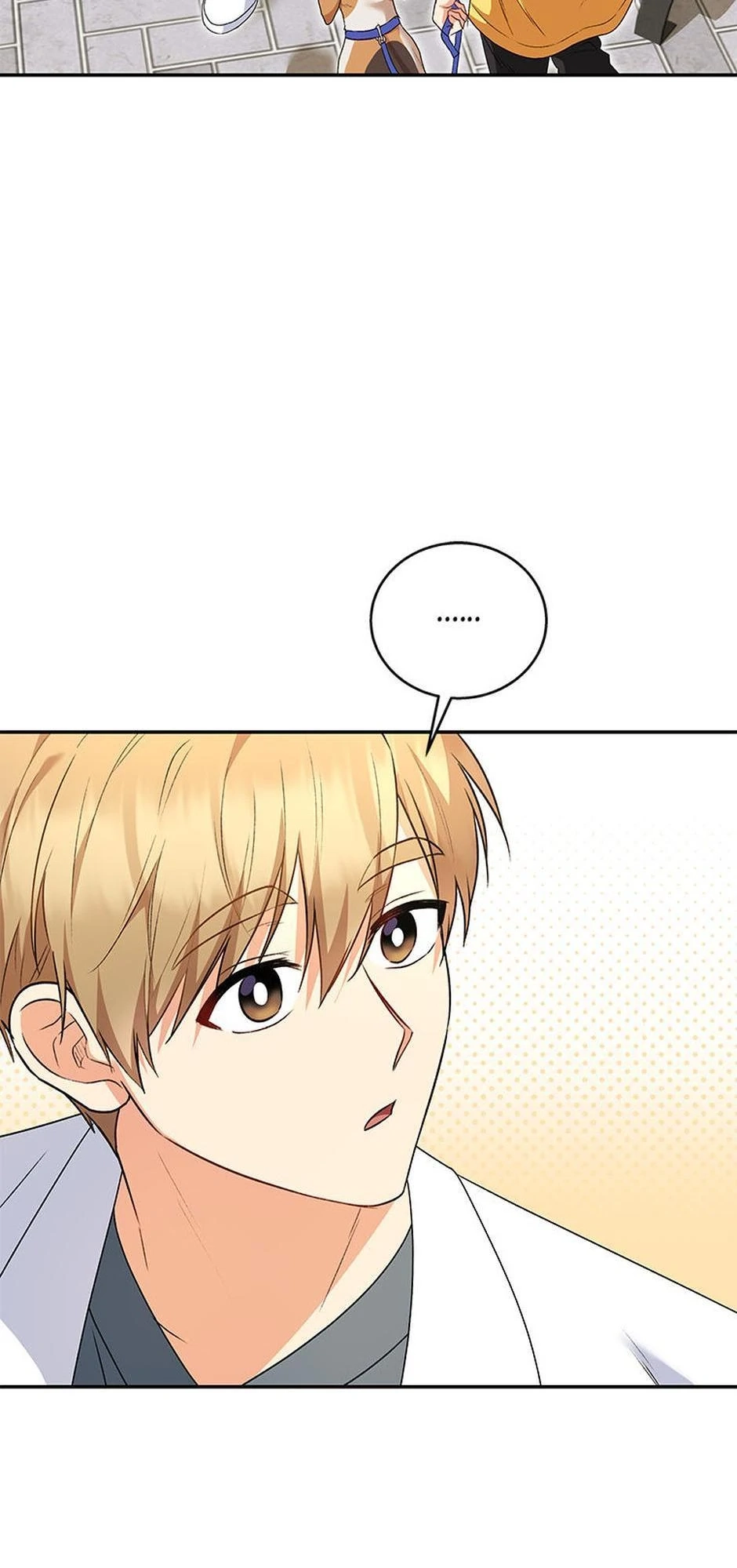 Hello, Mr. Veterinarian! Chapter 31 page 38 - 